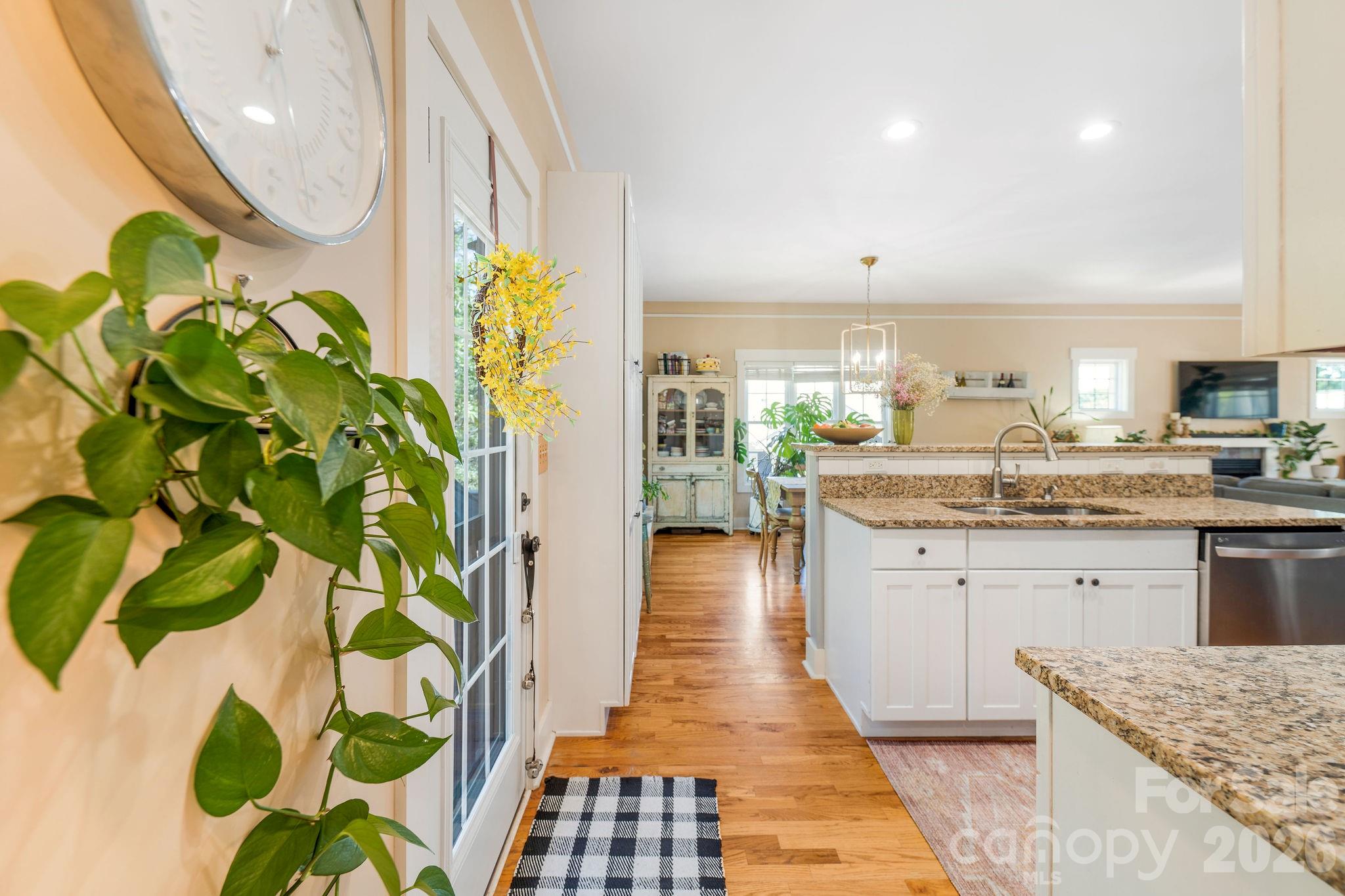 157 Estelle Park Drive — Asheville