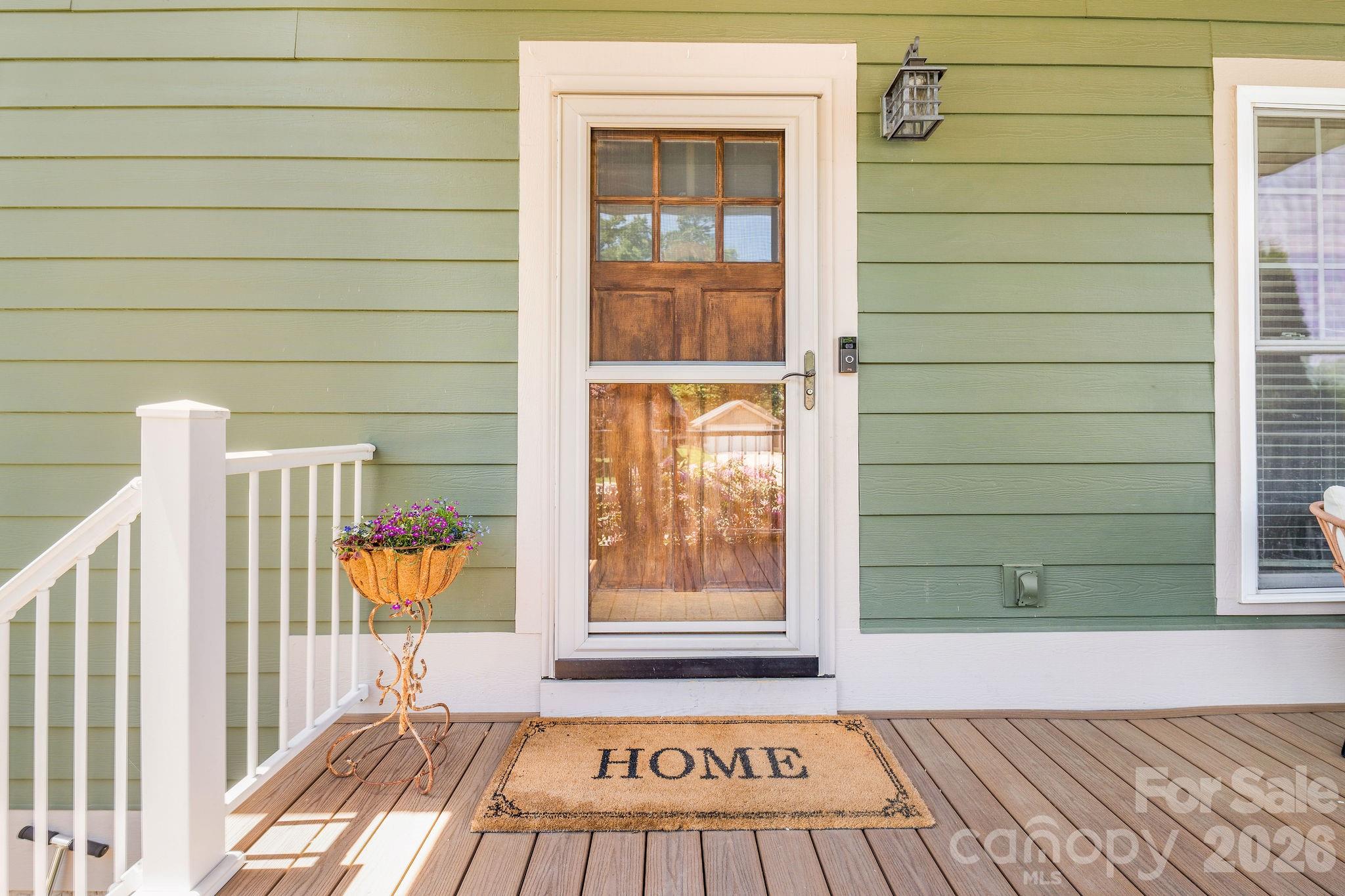 157 Estelle Park Drive — Asheville