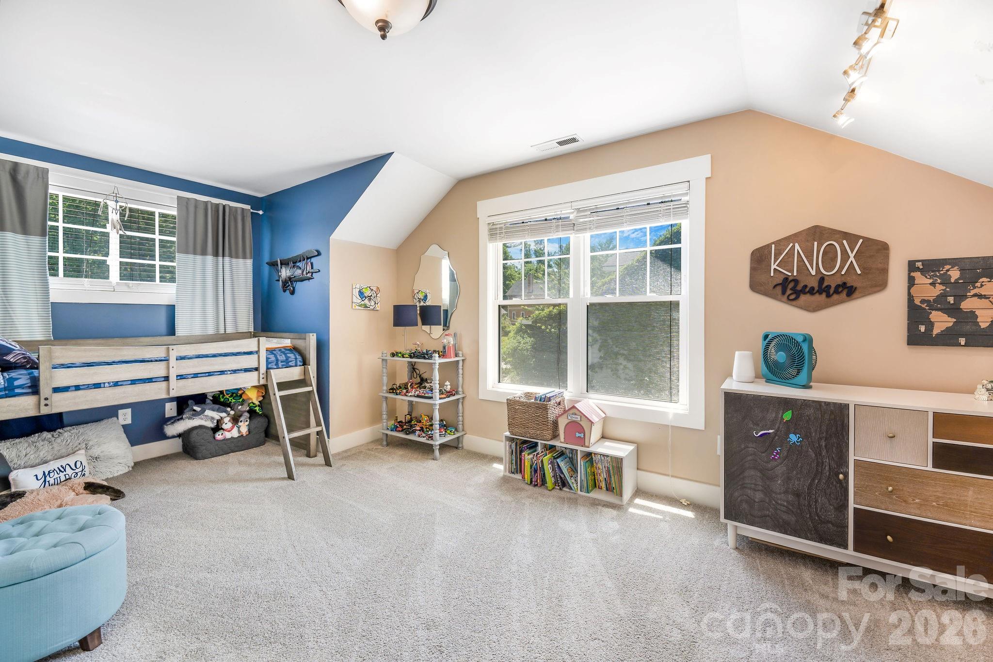 157 Estelle Park Drive — Asheville