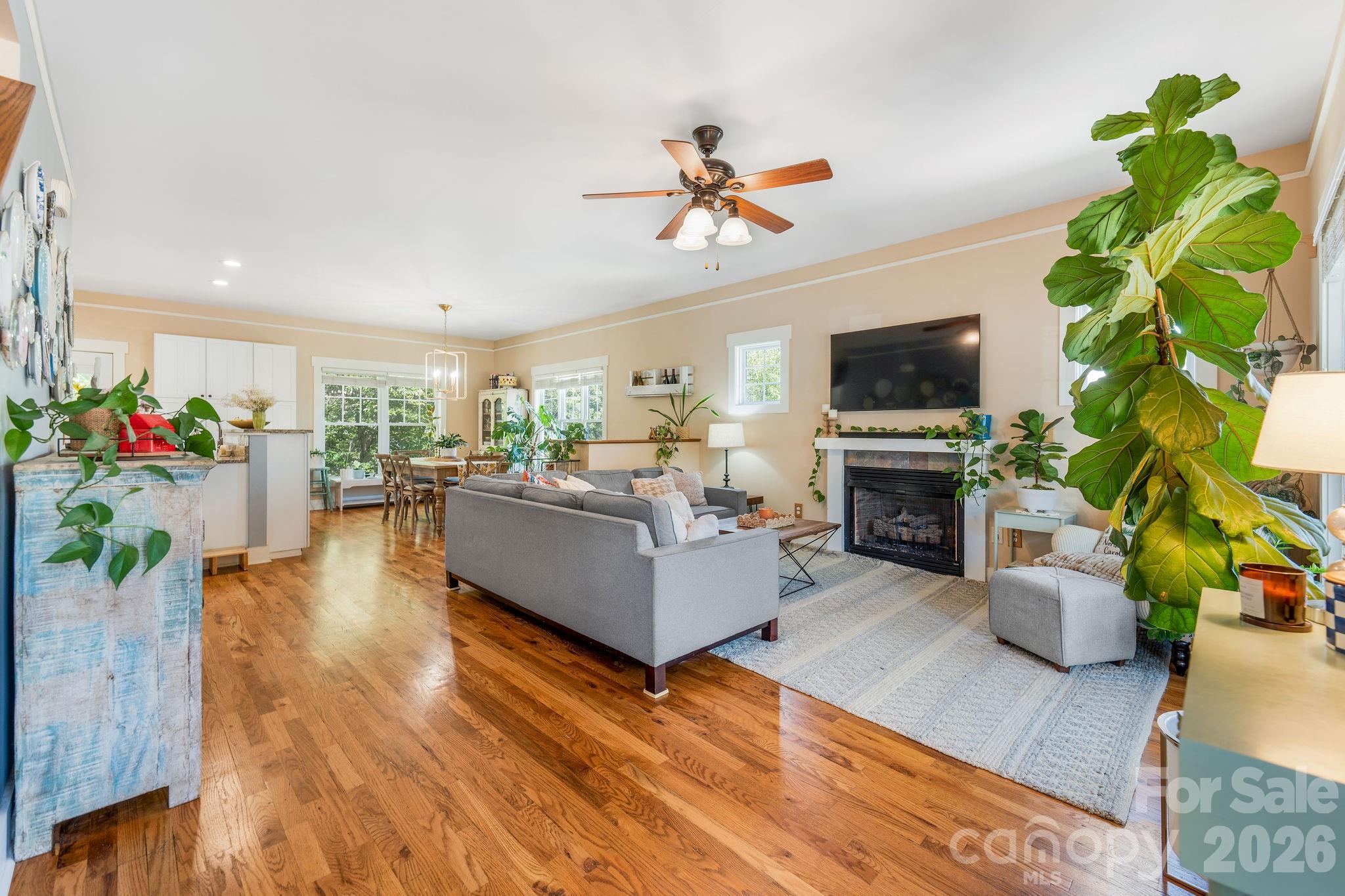 157 Estelle Park Drive — Asheville
