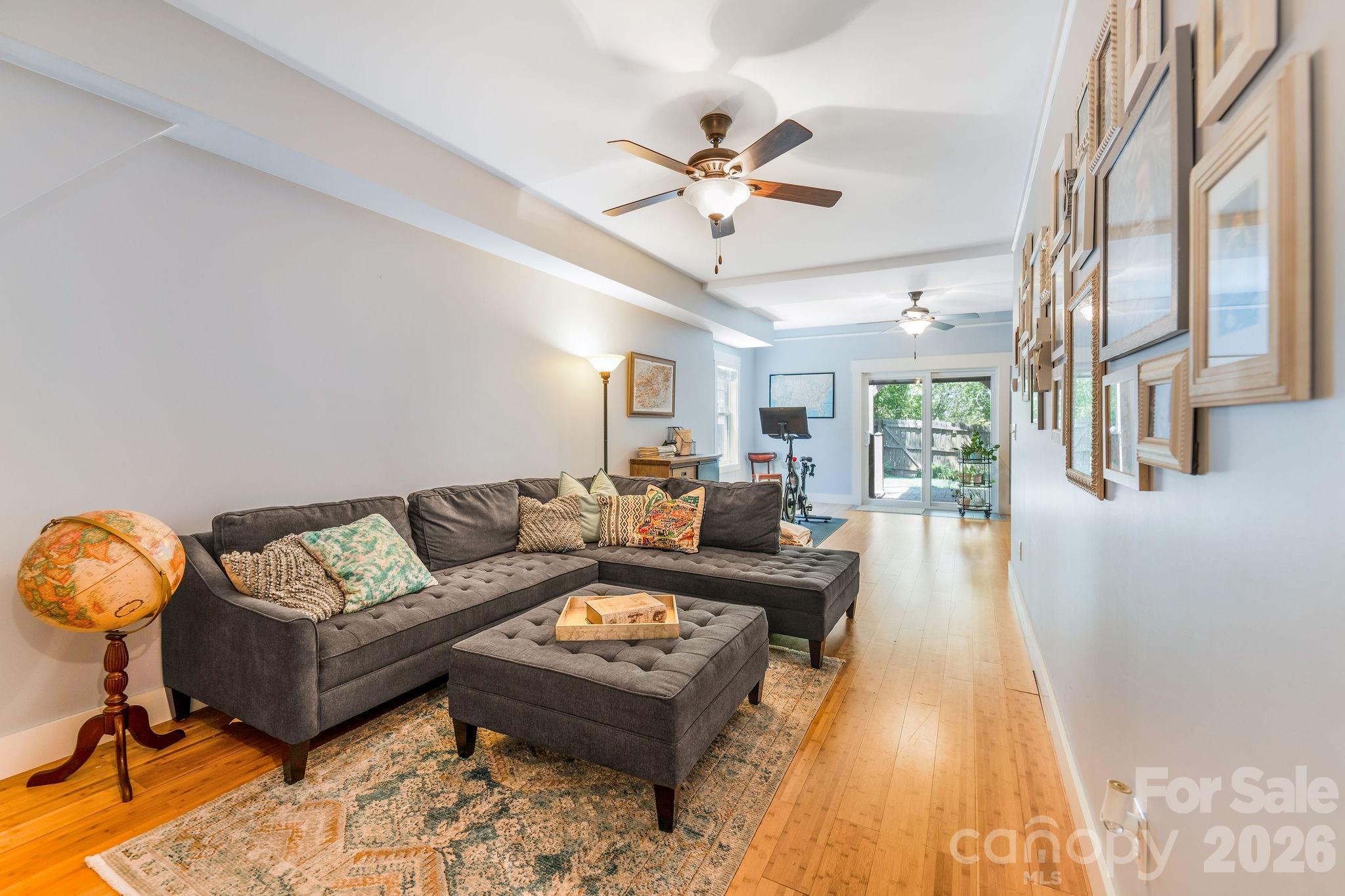 157 Estelle Park Drive — Asheville