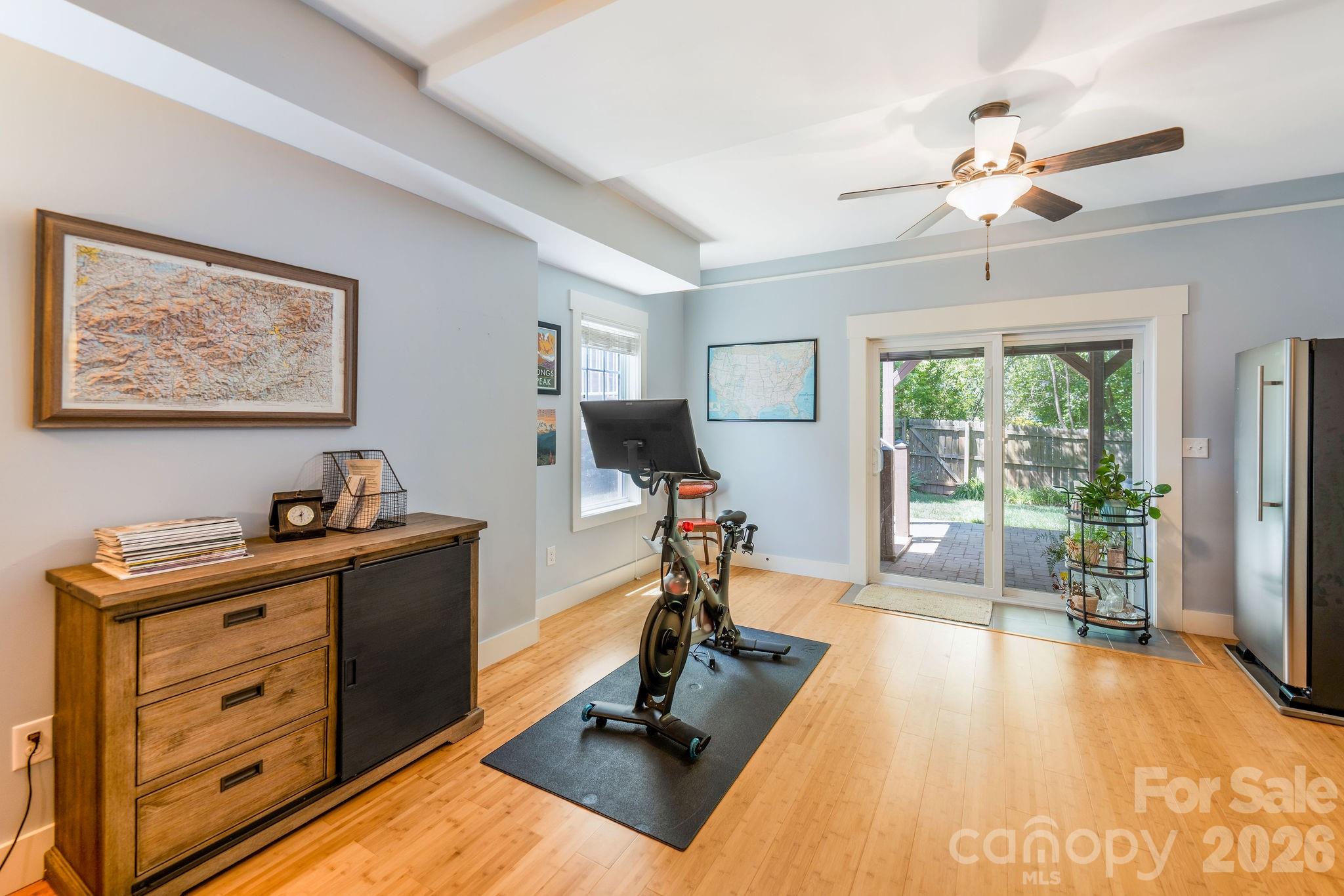 157 Estelle Park Drive — Asheville
