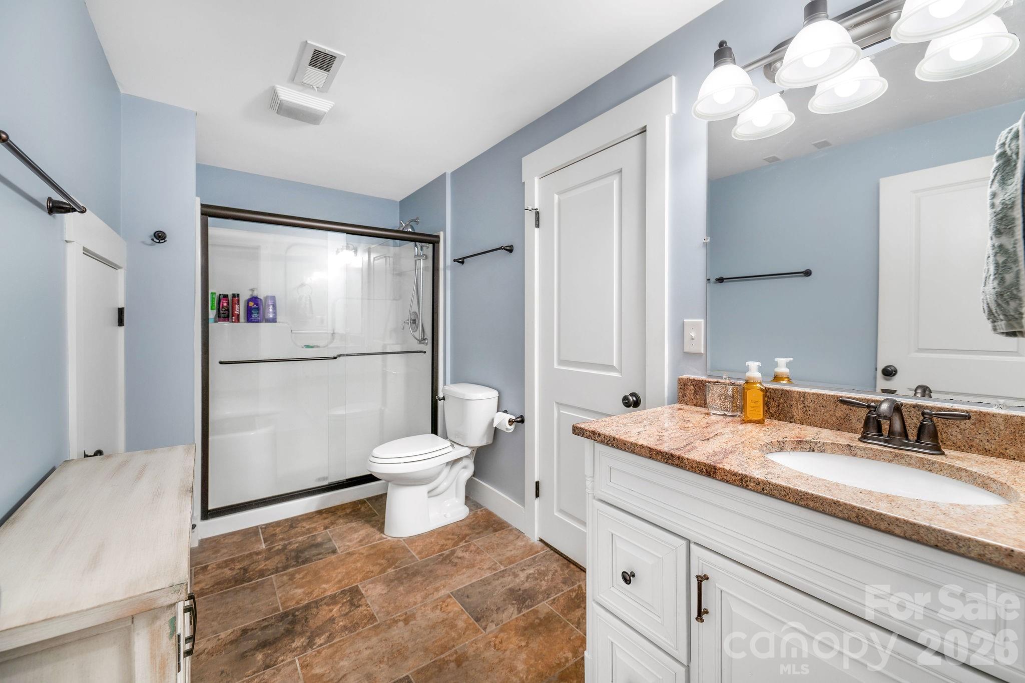 157 Estelle Park Drive — Asheville
