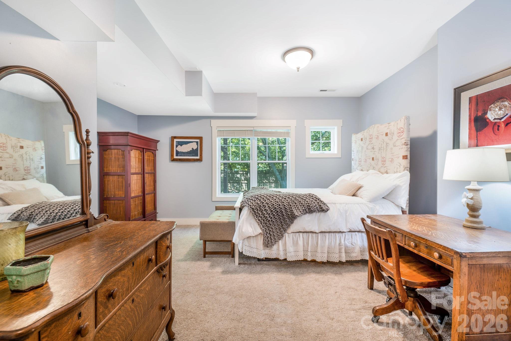 157 Estelle Park Drive — Asheville