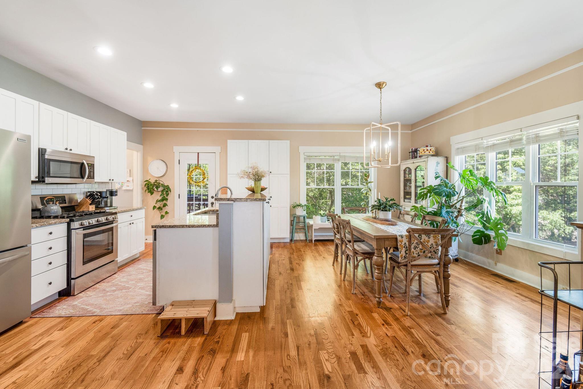 157 Estelle Park Drive — Asheville