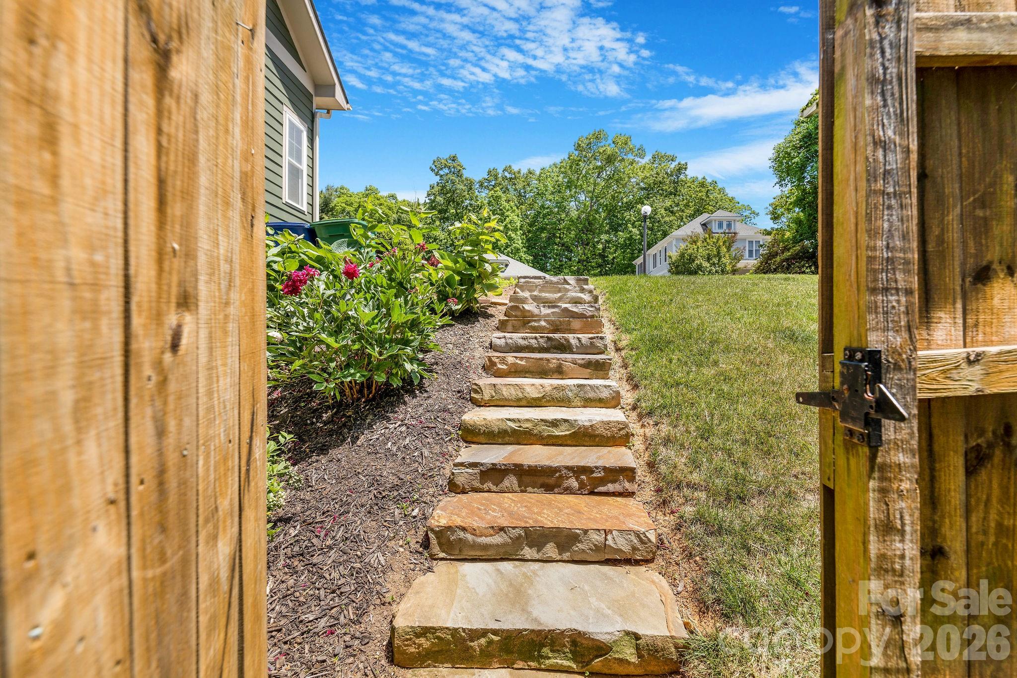 157 Estelle Park Drive — Asheville