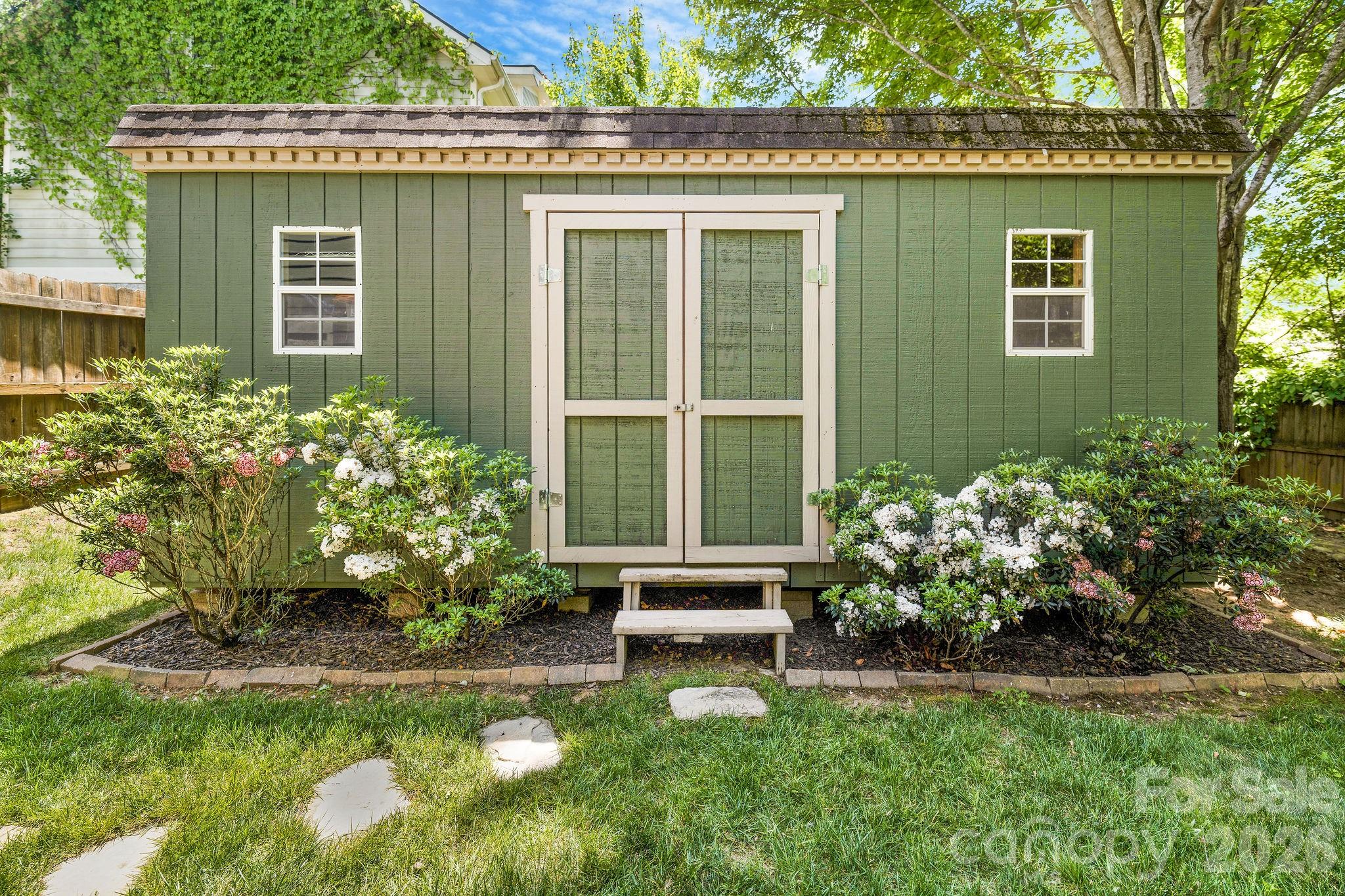 157 Estelle Park Drive — Asheville