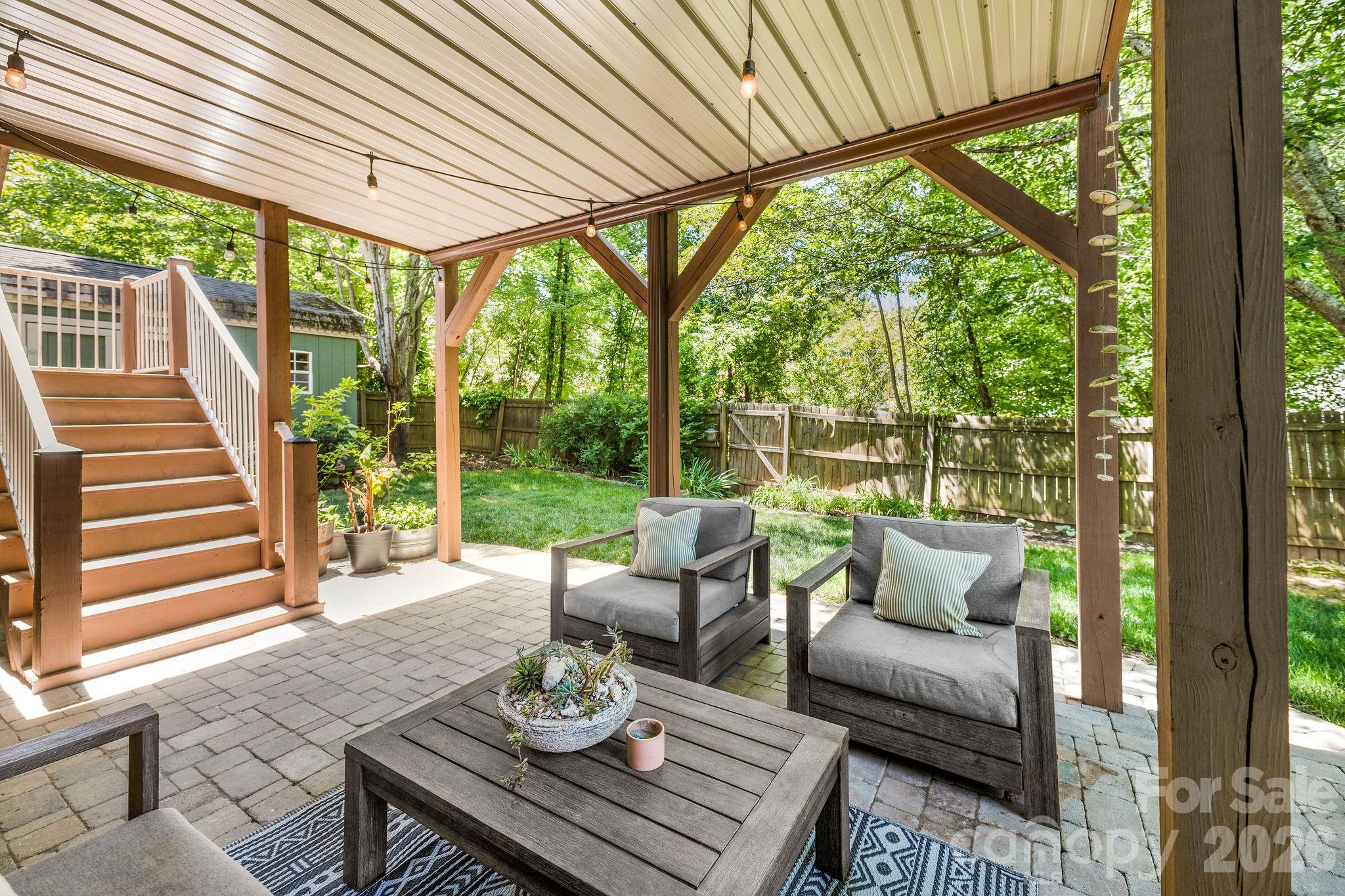 157 Estelle Park Drive — Asheville