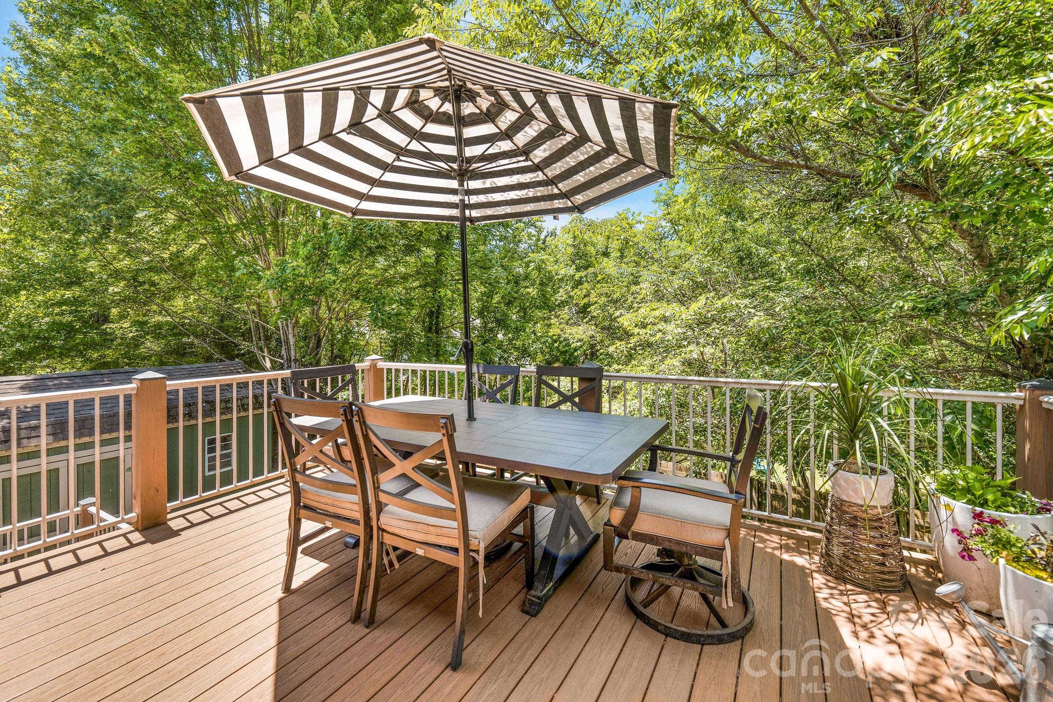 157 Estelle Park Drive — Asheville