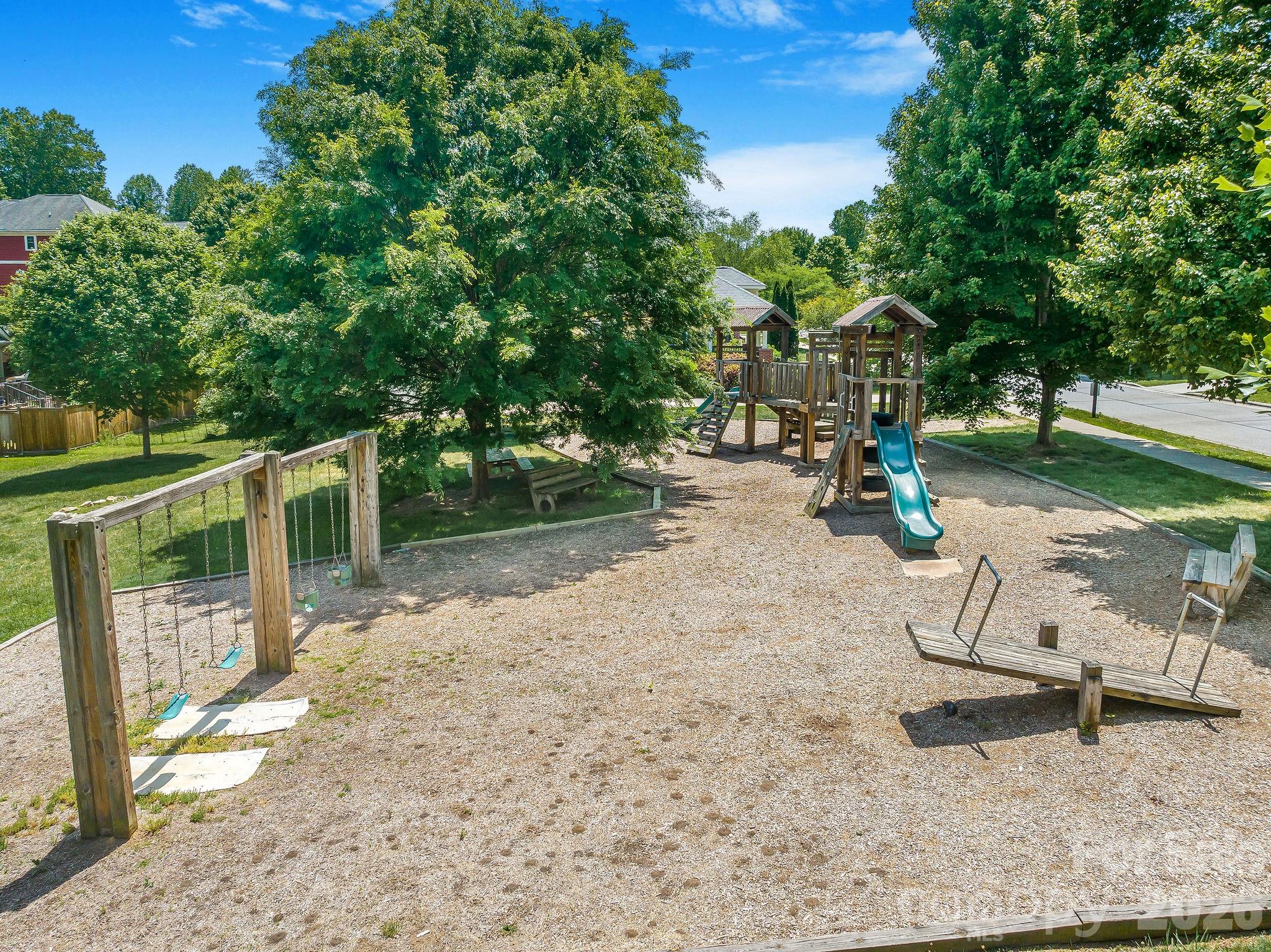 157 Estelle Park Drive — Asheville