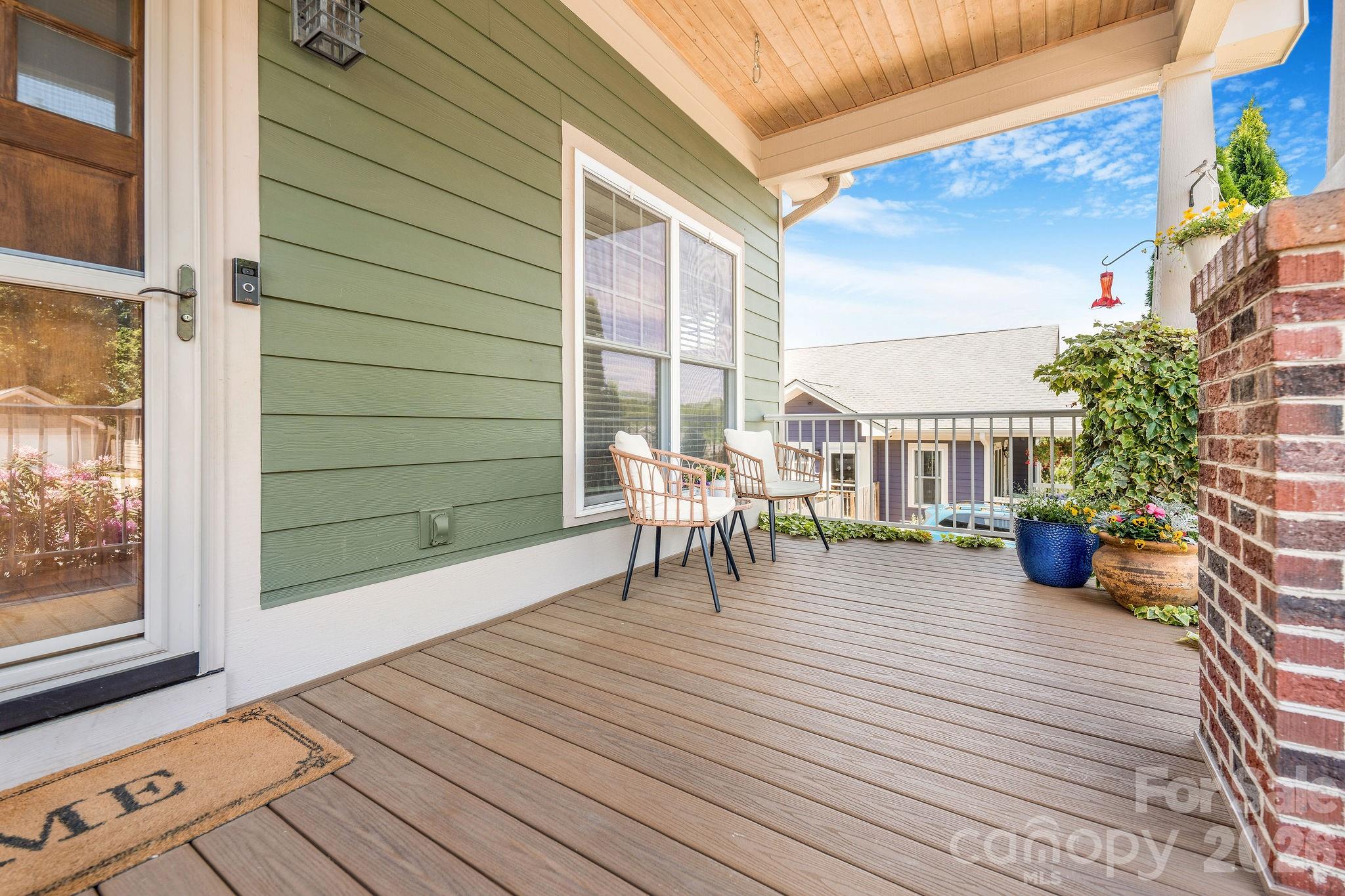 157 Estelle Park Drive — Asheville