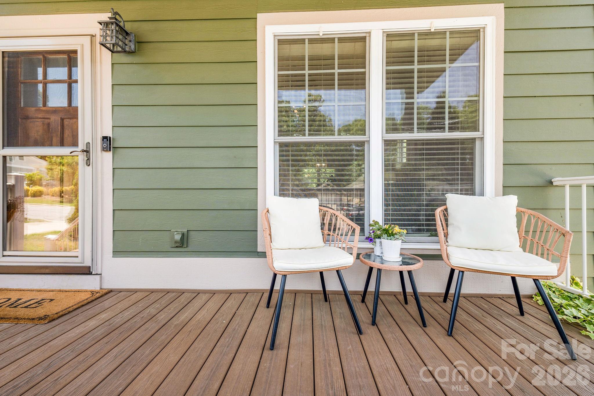 157 Estelle Park Drive — Asheville