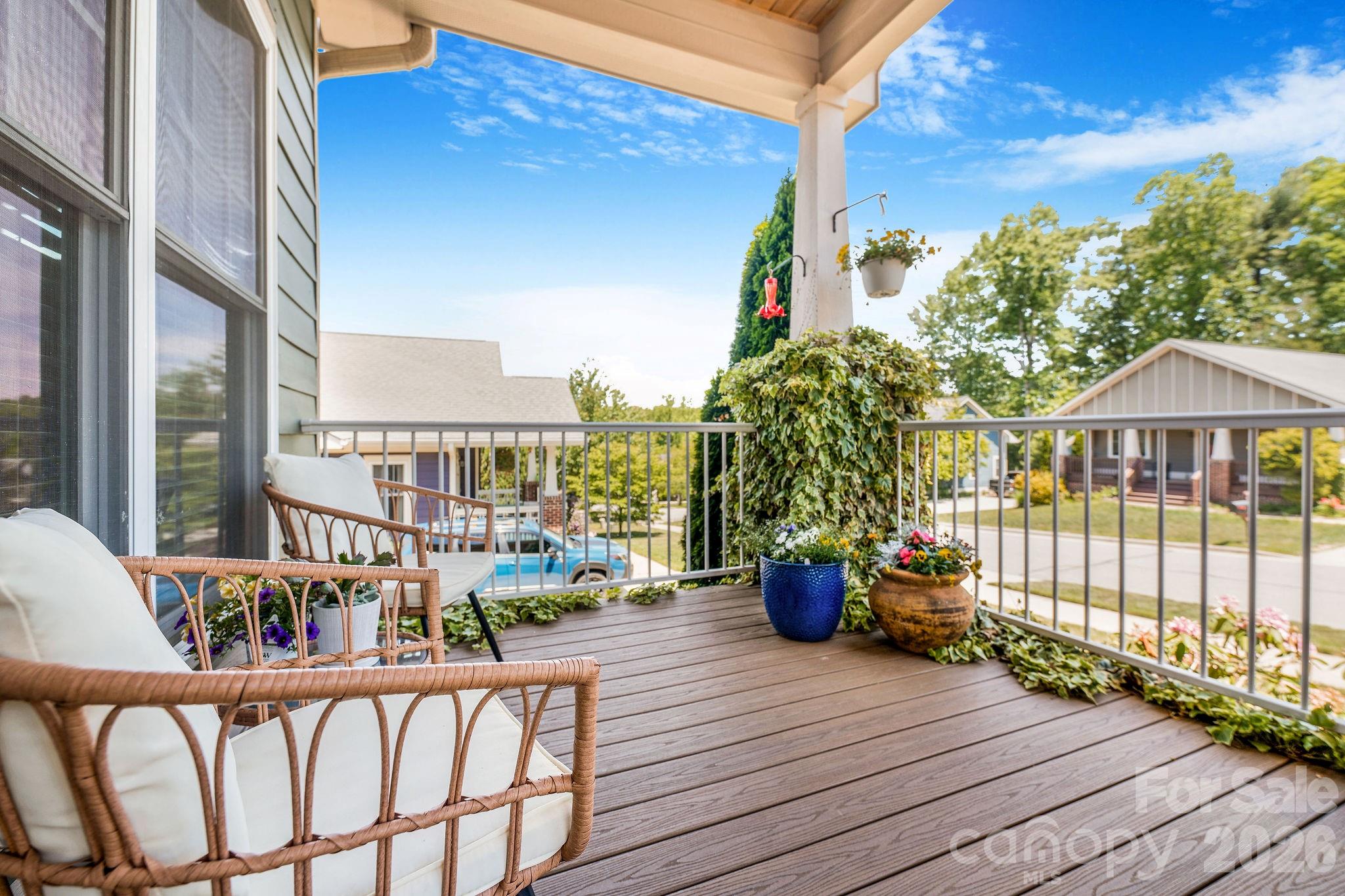 157 Estelle Park Drive — Asheville
