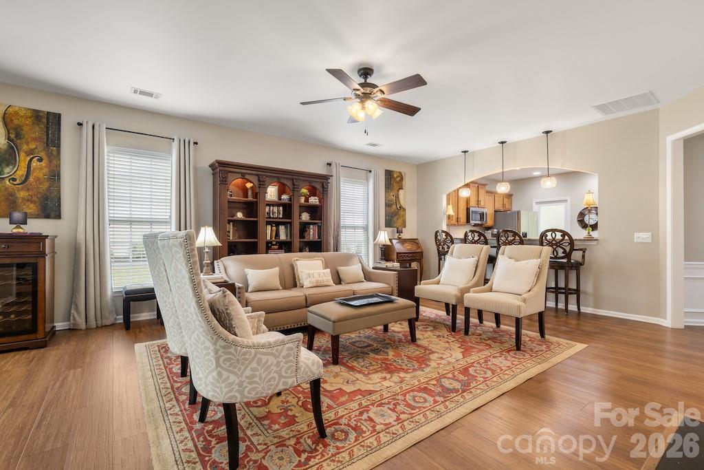 2009 Maned Goose Court — Fort Mill
