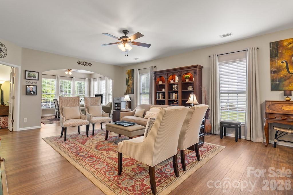 2009 Maned Goose Court — Fort Mill
