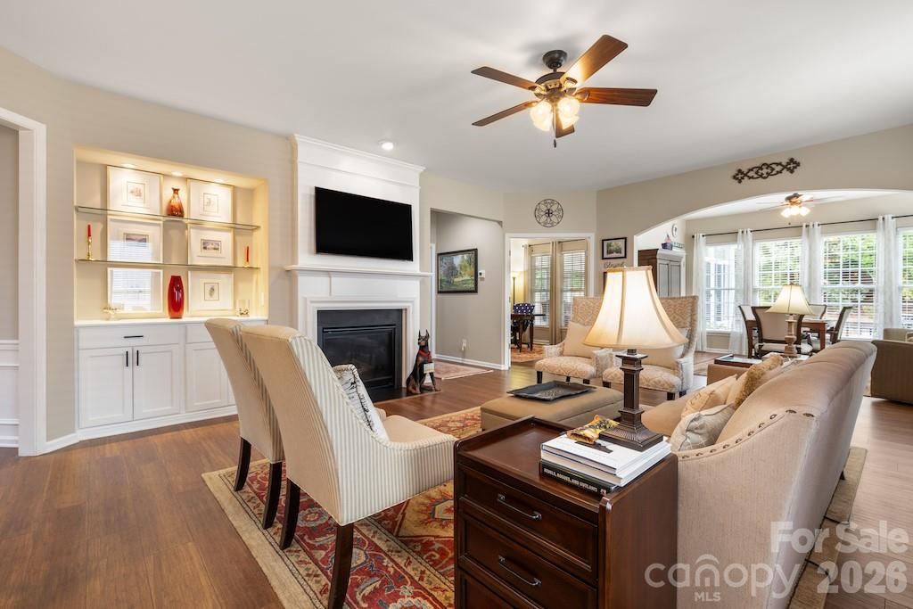 2009 Maned Goose Court — Fort Mill
