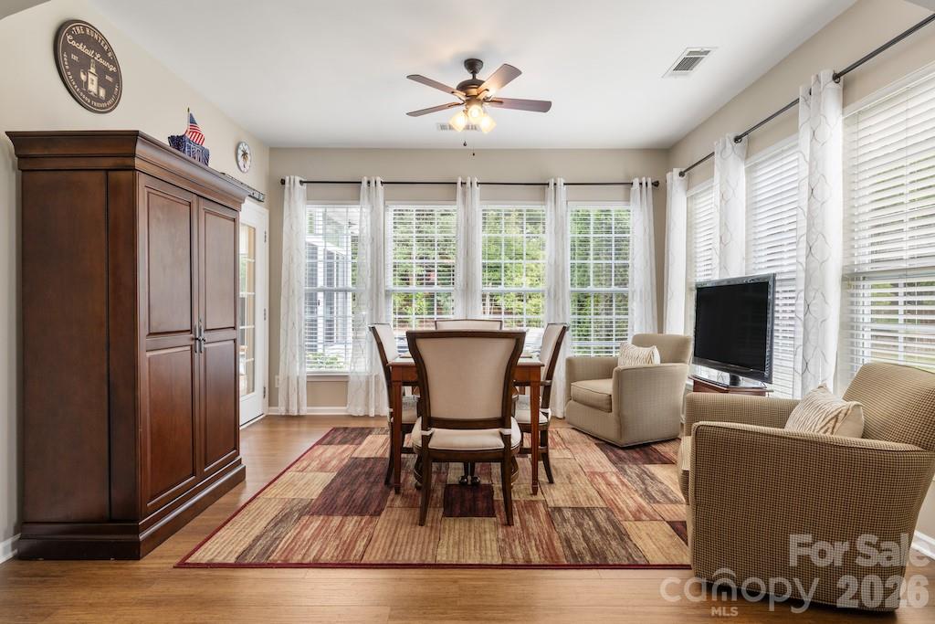 2009 Maned Goose Court — Fort Mill