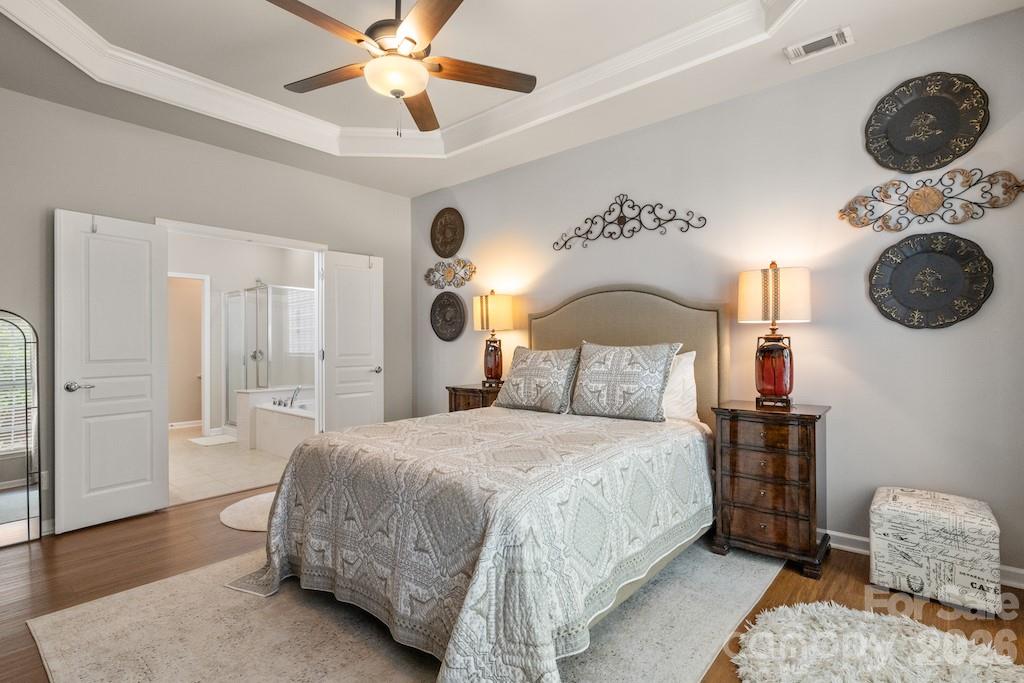 2009 Maned Goose Court — Fort Mill