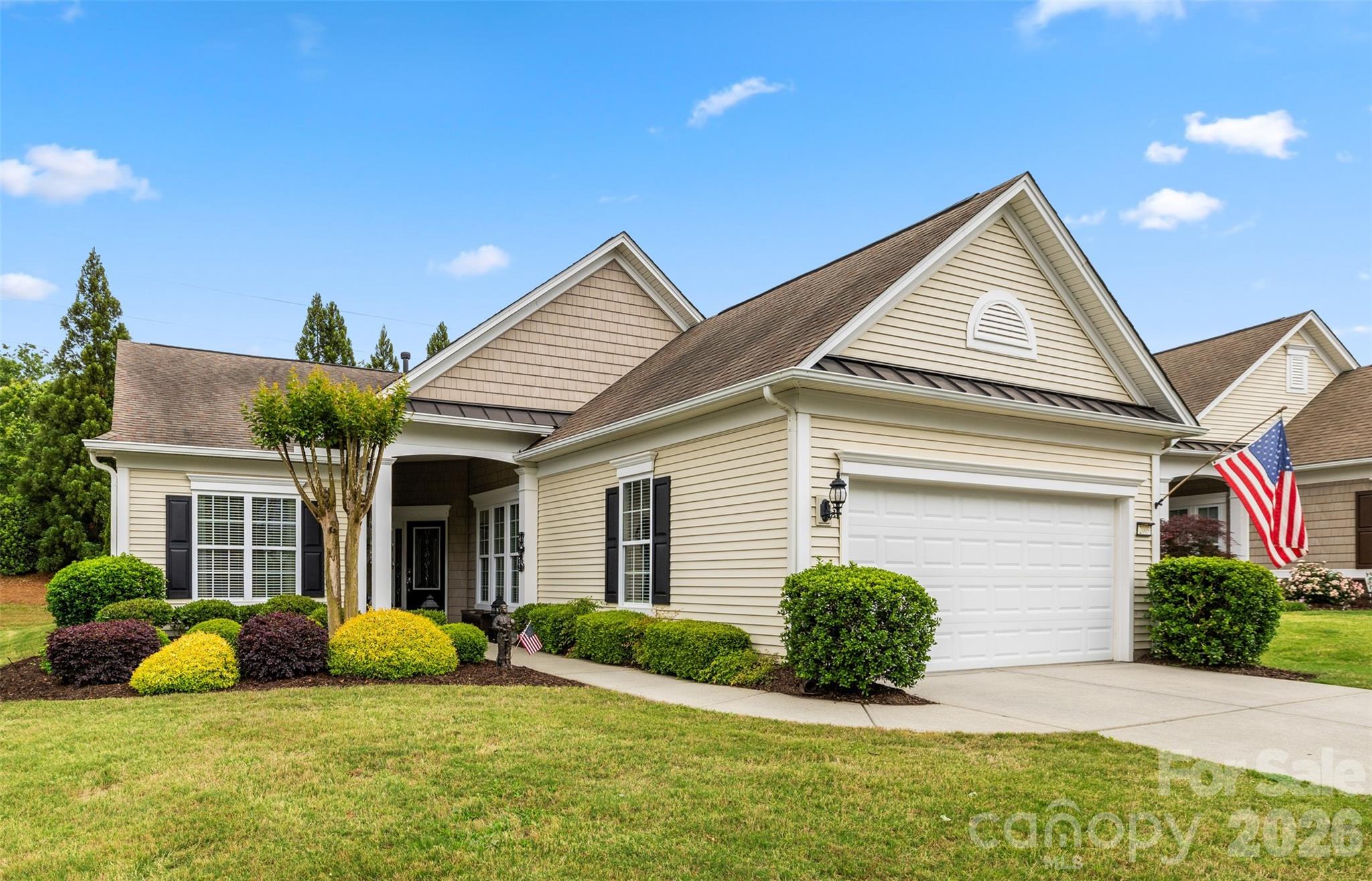 2009 Maned Goose Court — Fort Mill