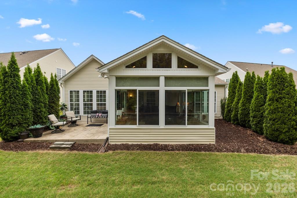 2009 Maned Goose Court — Fort Mill