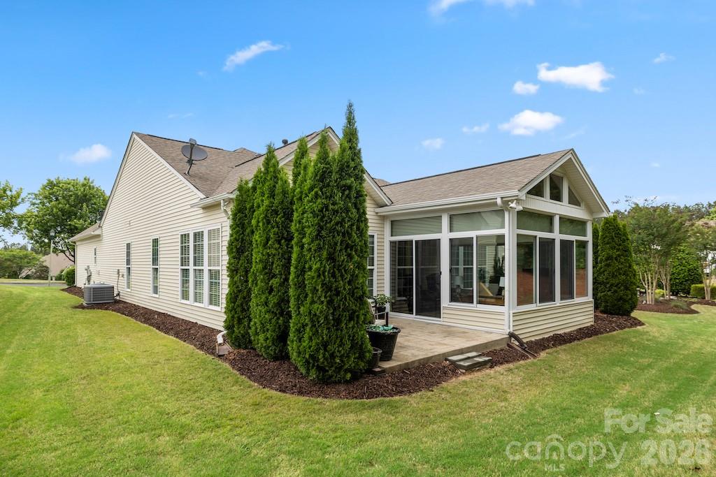 2009 Maned Goose Court — Fort Mill