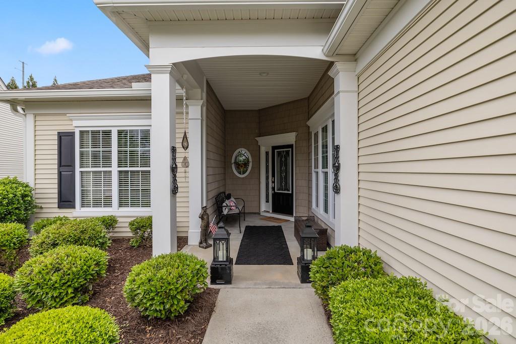 2009 Maned Goose Court — Fort Mill