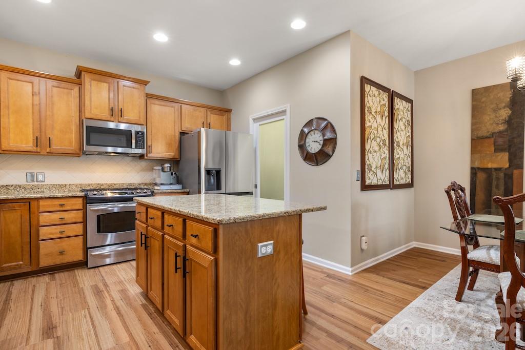 2009 Maned Goose Court — Fort Mill