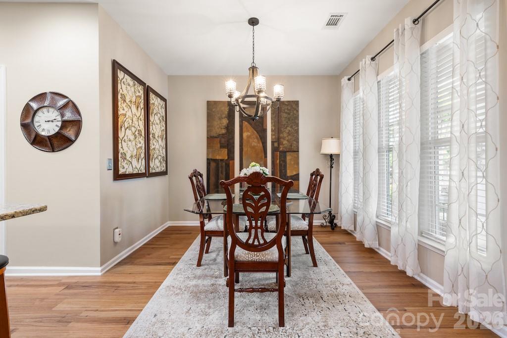 2009 Maned Goose Court — Fort Mill