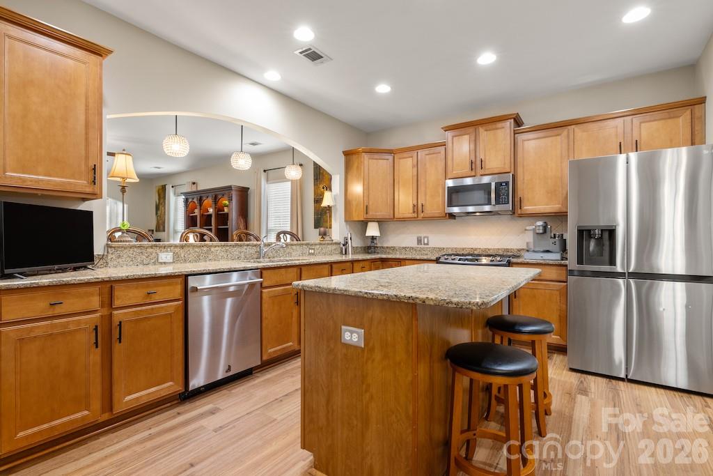 2009 Maned Goose Court — Fort Mill