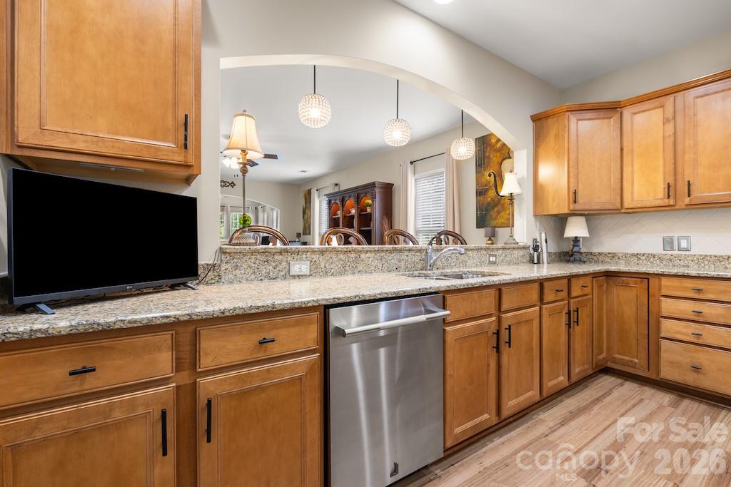2009 Maned Goose Court — Fort Mill