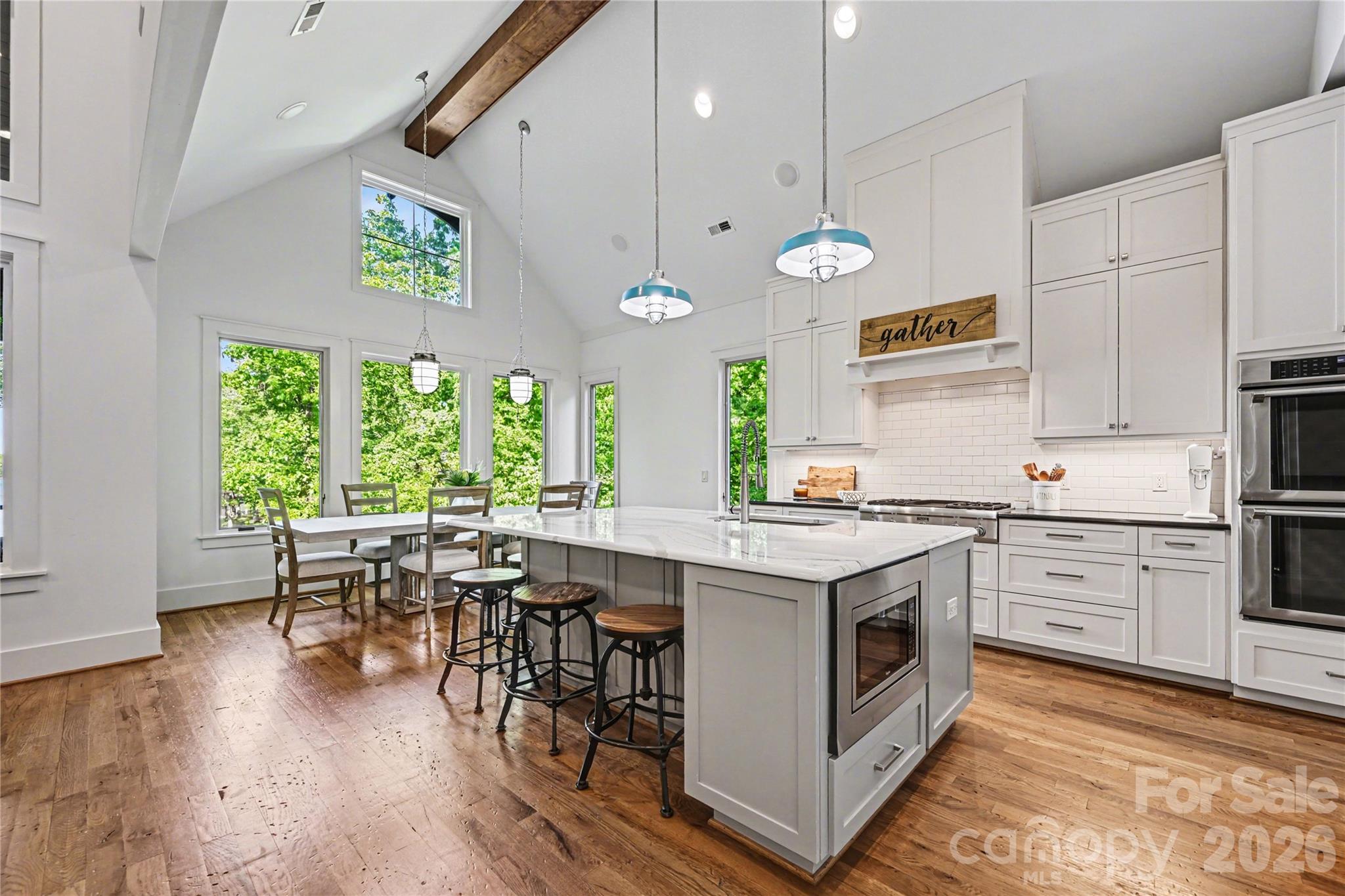 142 Lakeview Shores Loop — Mooresville