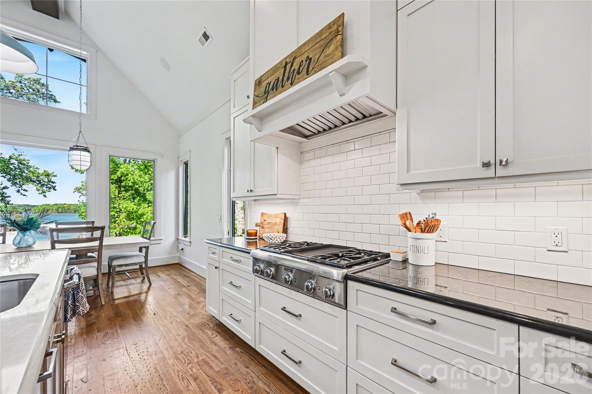142 Lakeview Shores Loop — Mooresville