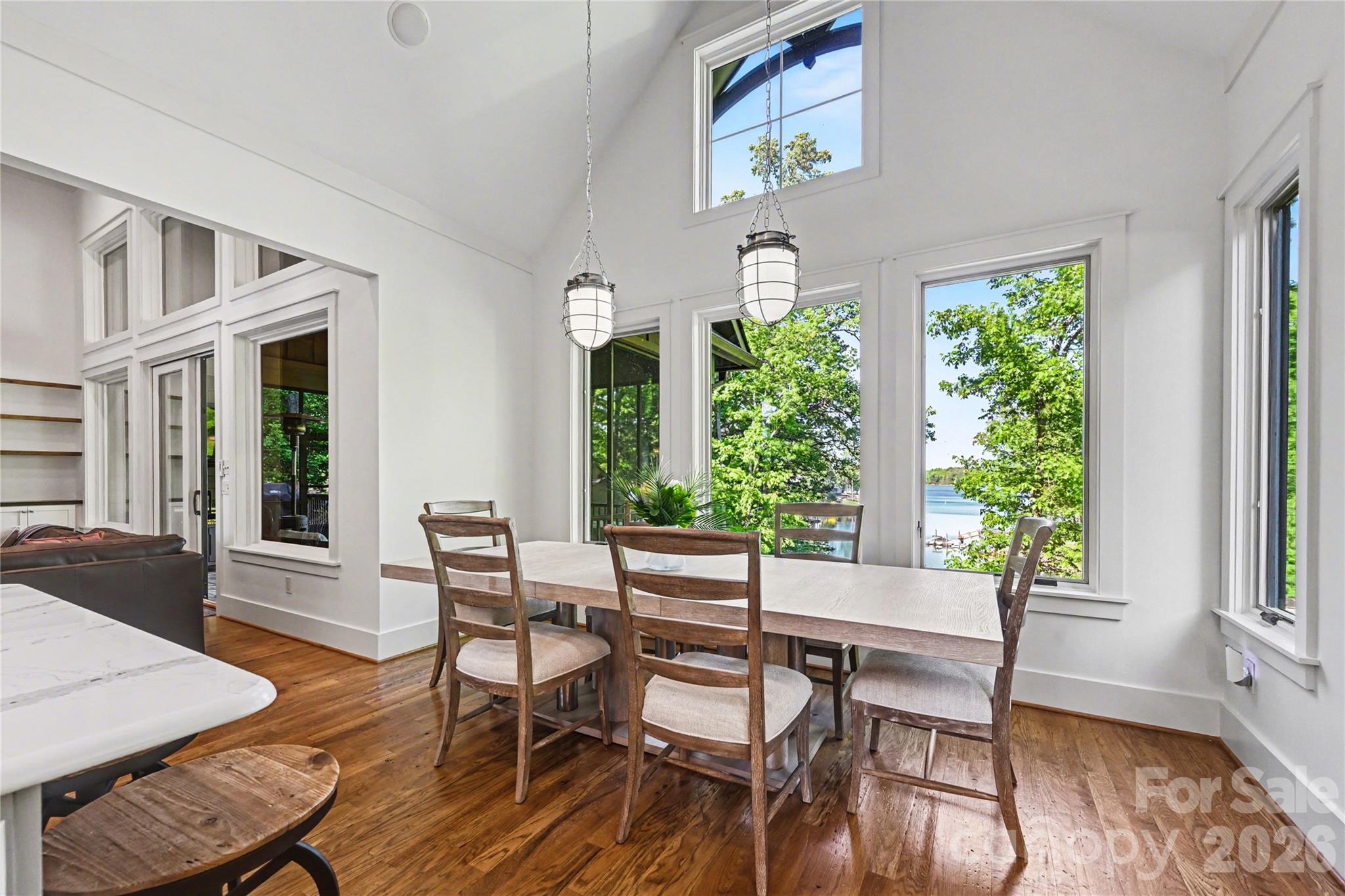 142 Lakeview Shores Loop — Mooresville