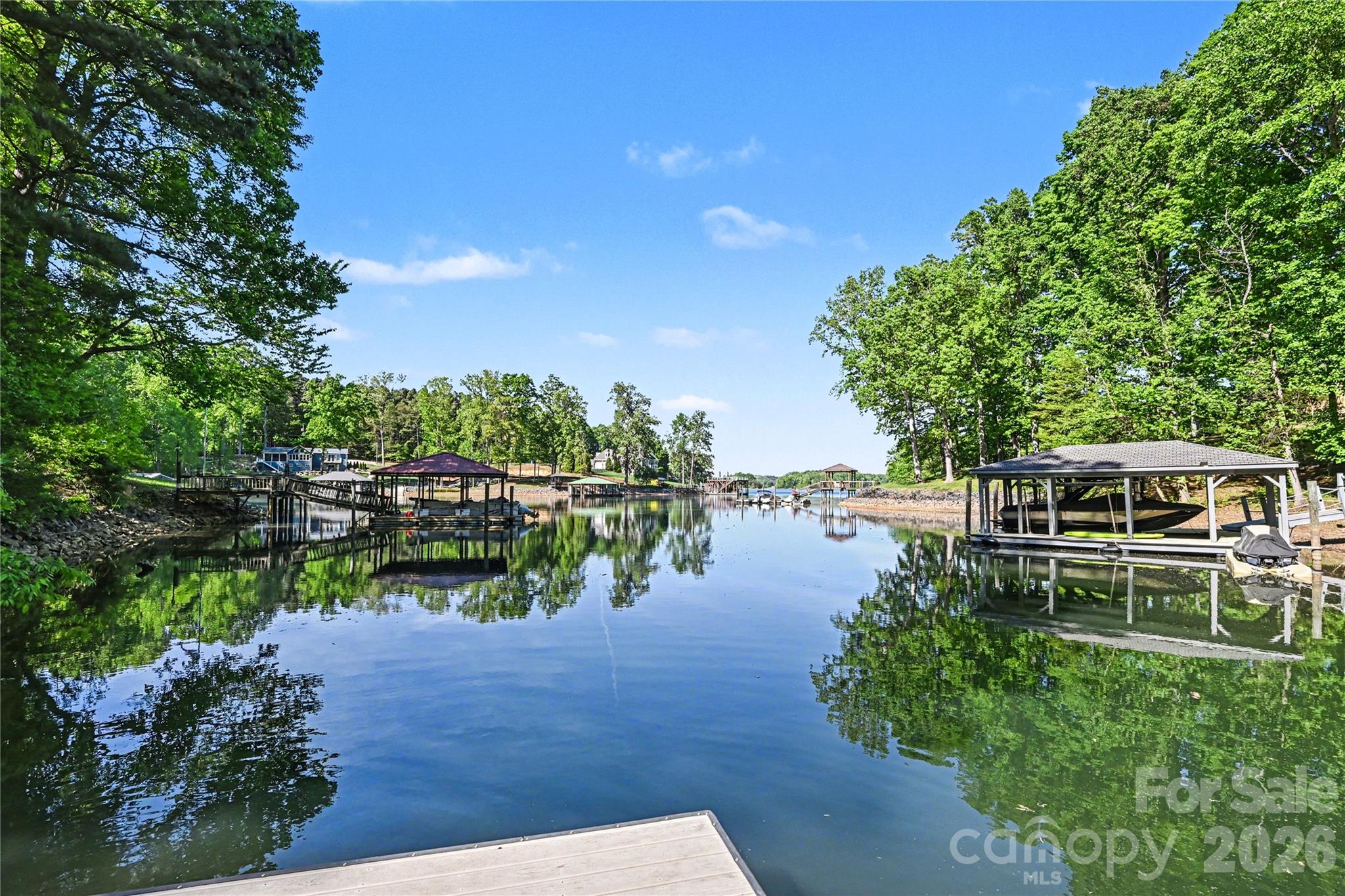 142 Lakeview Shores Loop — Mooresville