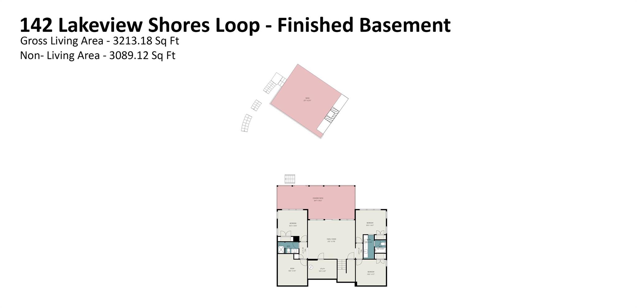 142 Lakeview Shores Loop — Mooresville