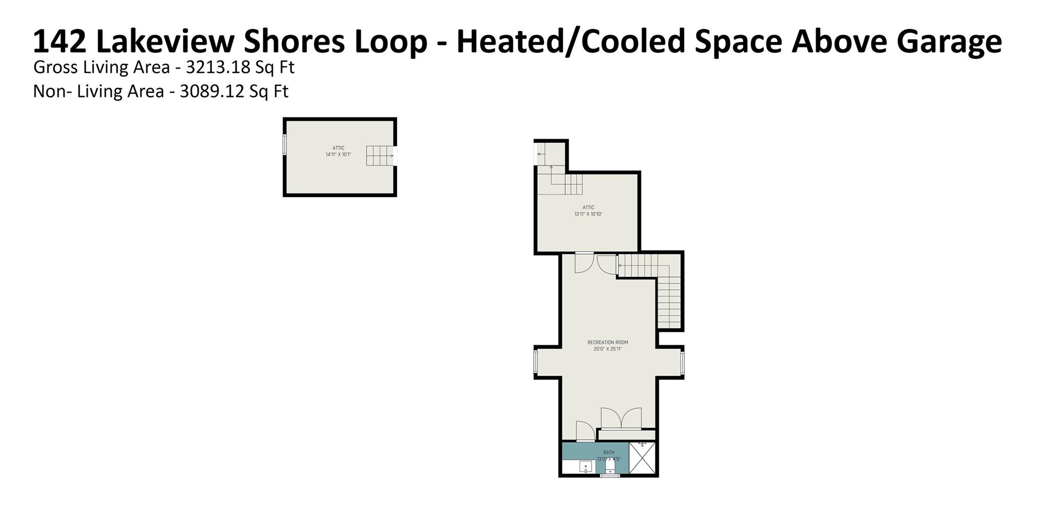 142 Lakeview Shores Loop — Mooresville
