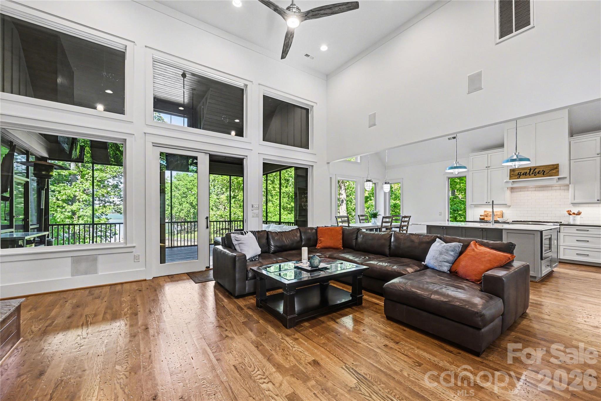 142 Lakeview Shores Loop — Mooresville