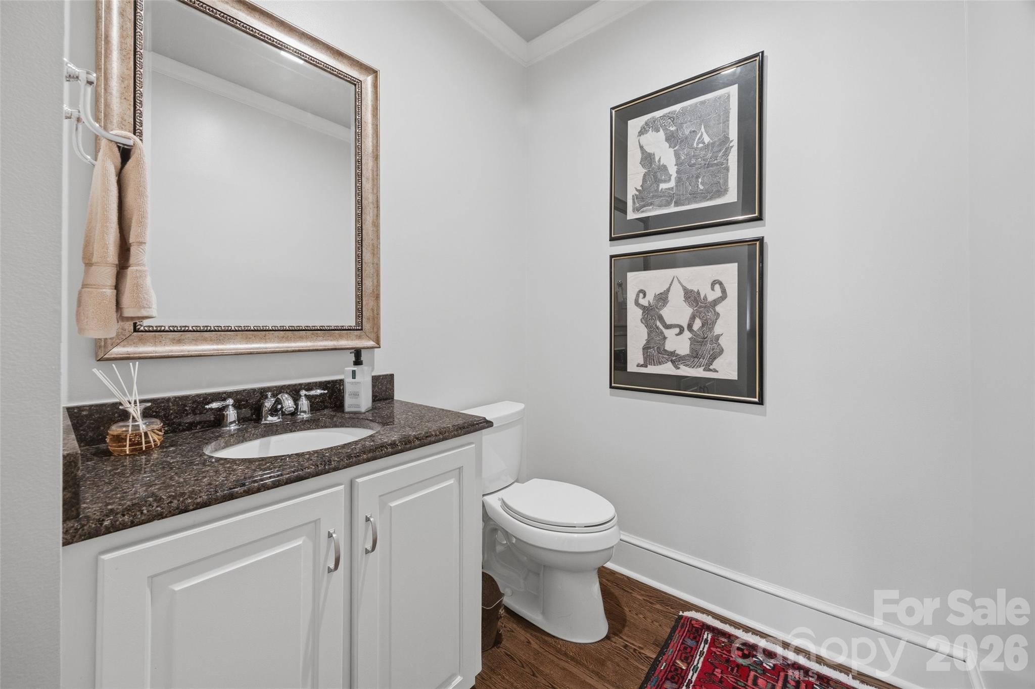 2064 Eakle Drive — Rock Hill