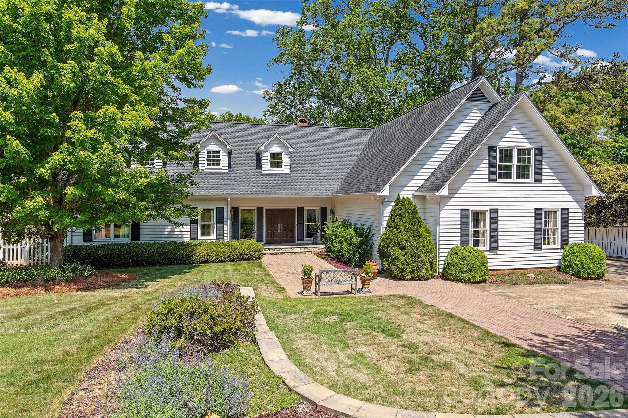2064 Eakle Drive — Rock Hill