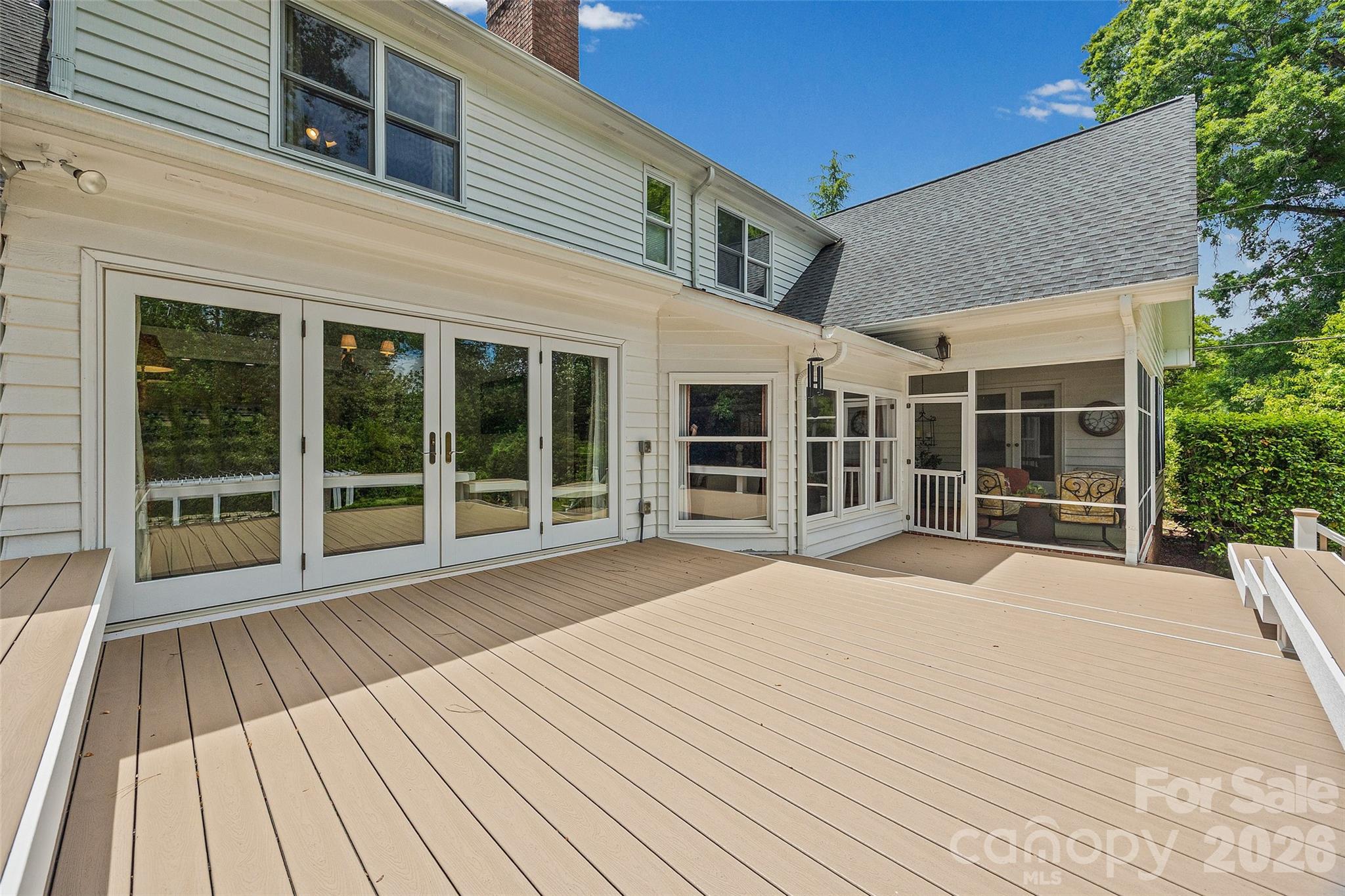 2064 Eakle Drive — Rock Hill