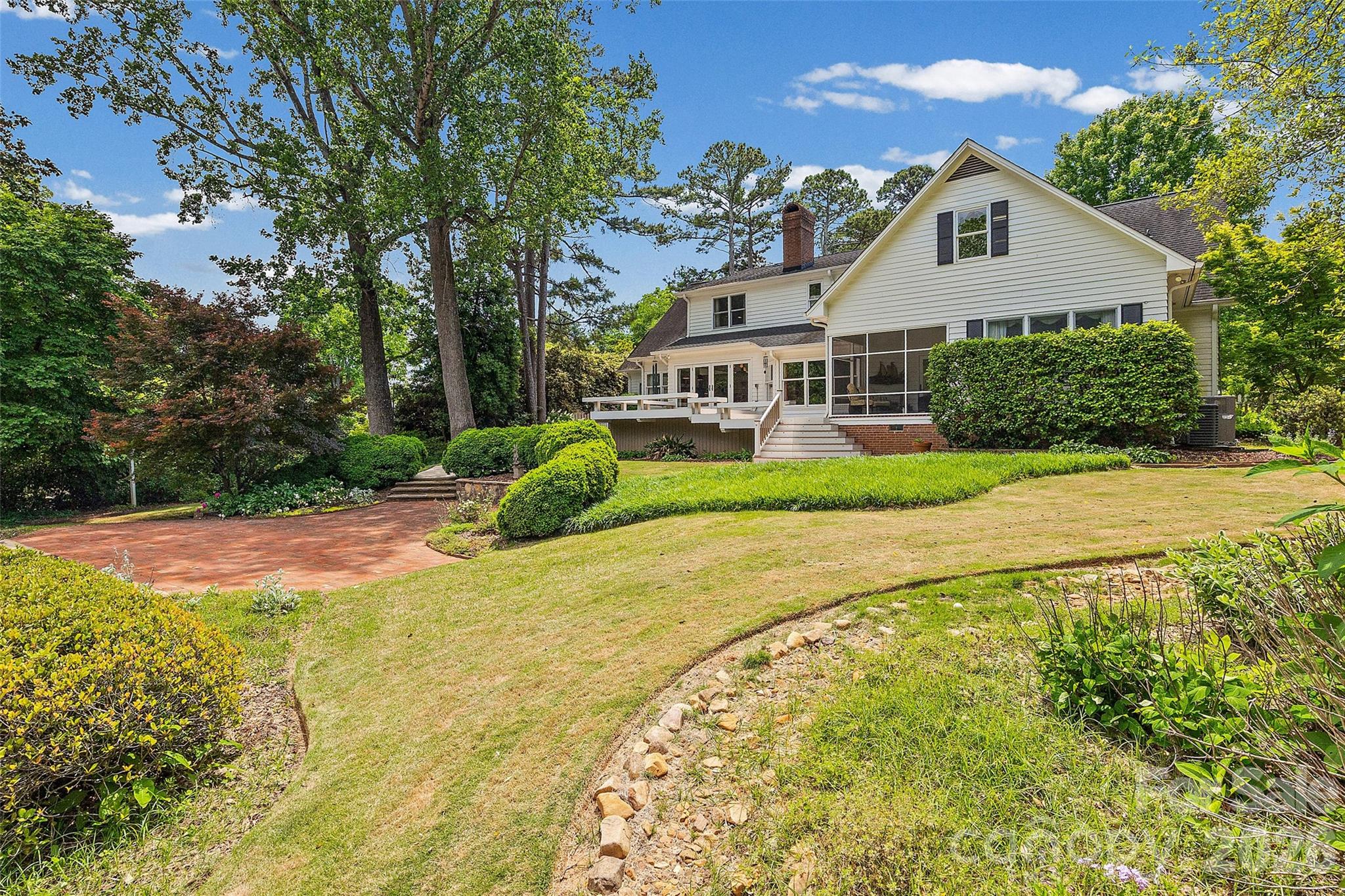 2064 Eakle Drive — Rock Hill