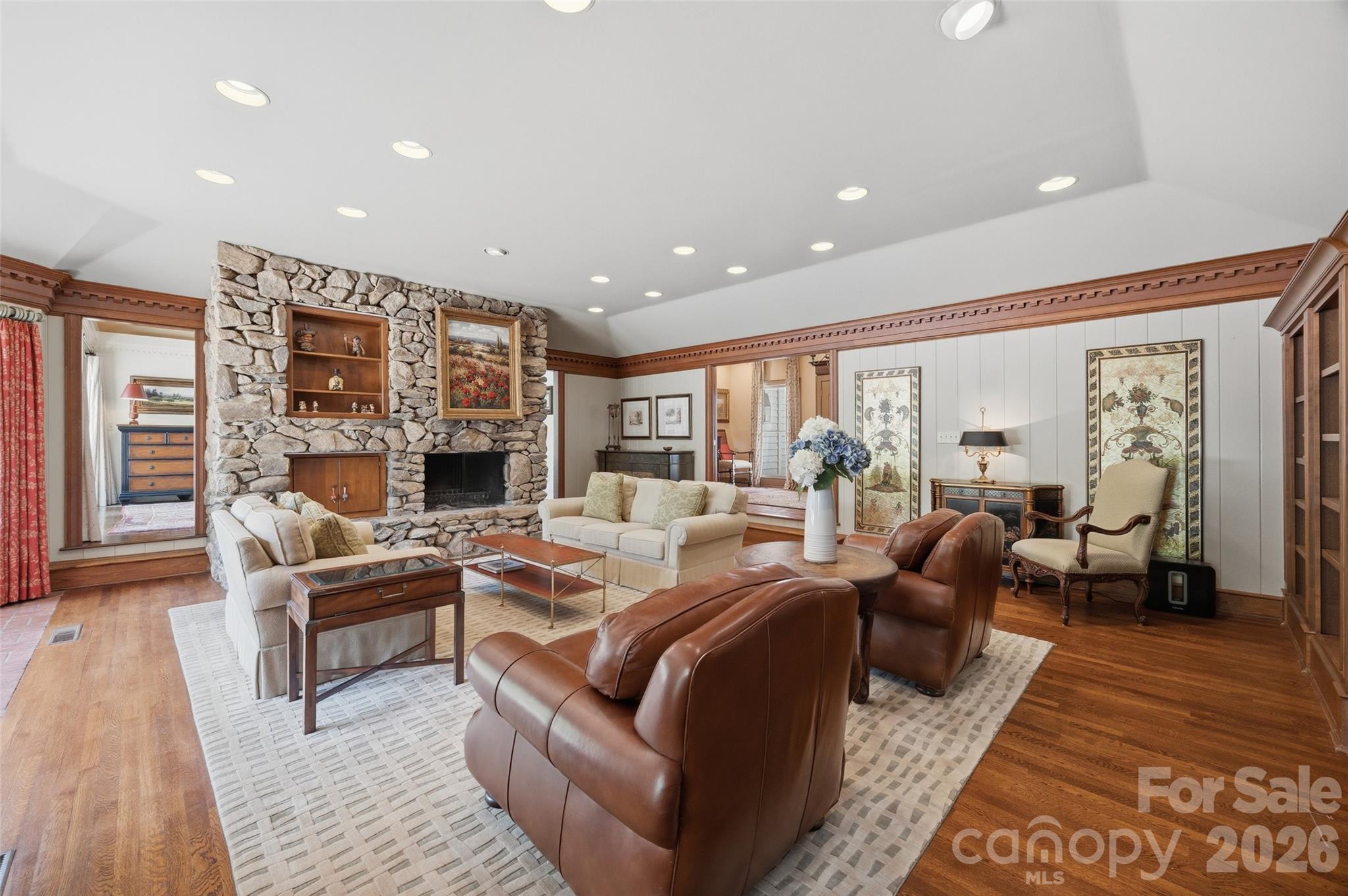 2064 Eakle Drive — Rock Hill