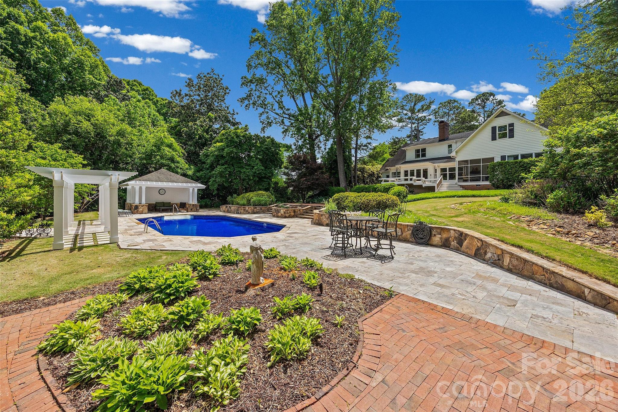 2064 Eakle Drive — Rock Hill