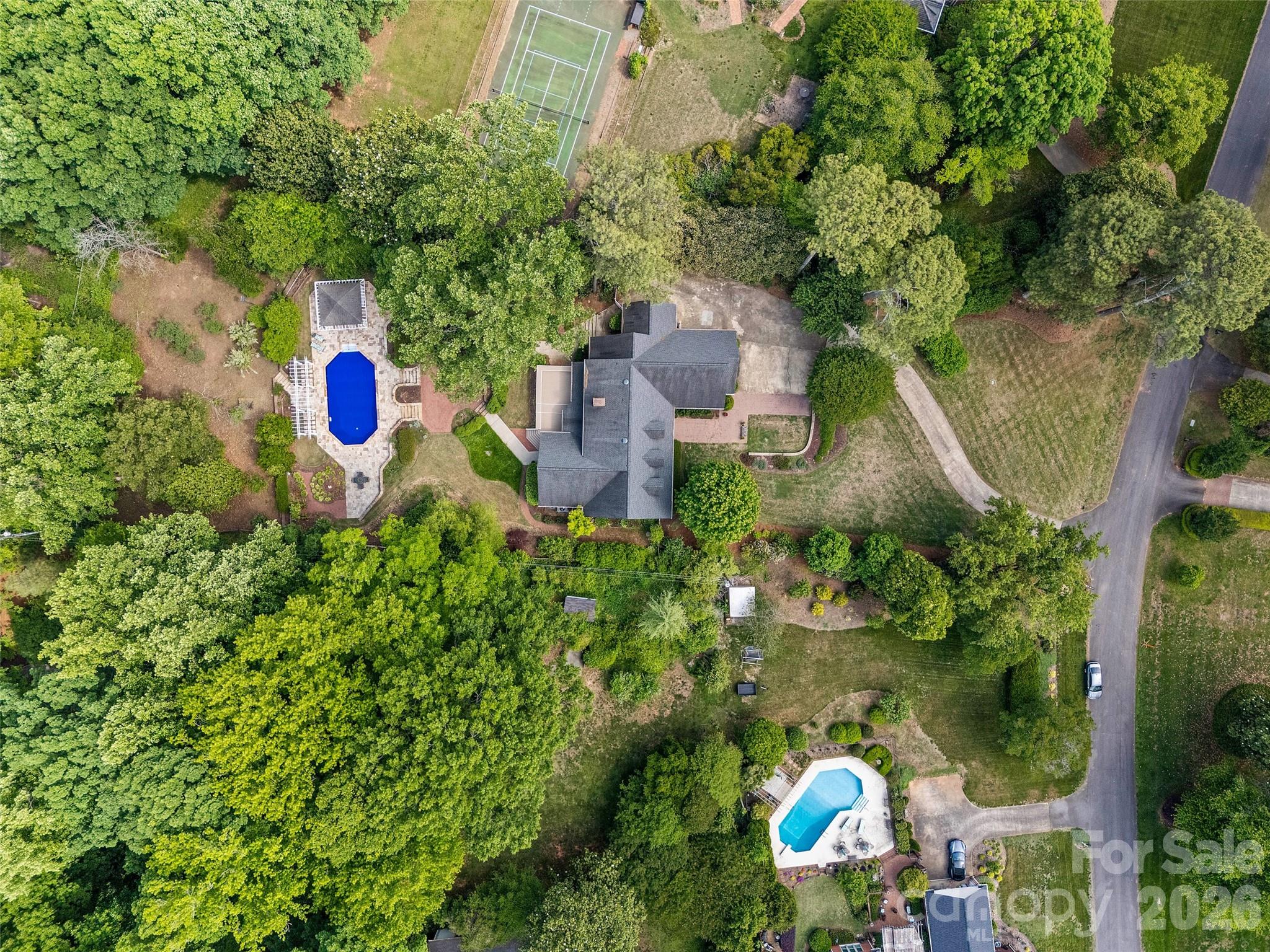 2064 Eakle Drive — Rock Hill
