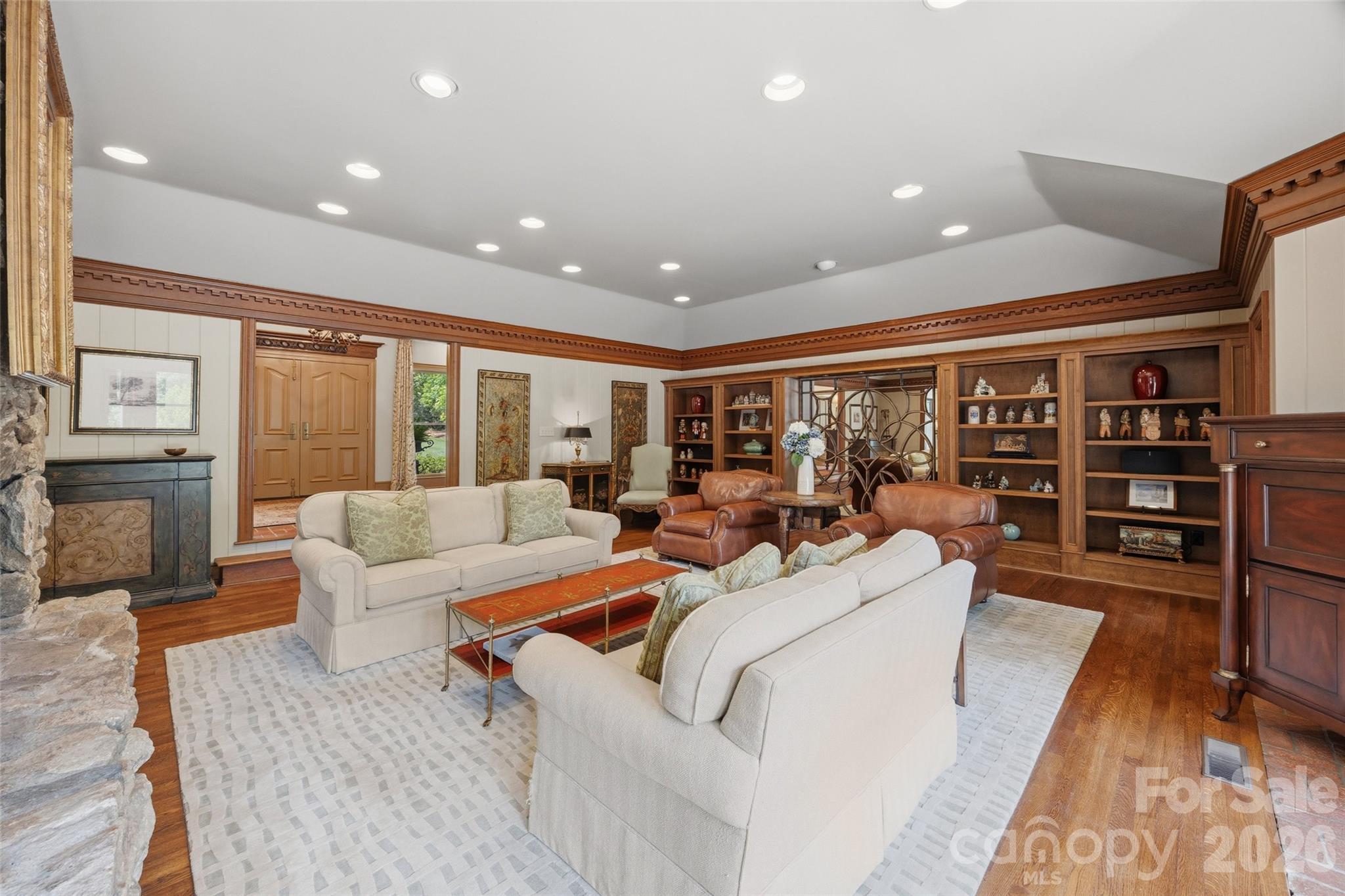 2064 Eakle Drive — Rock Hill