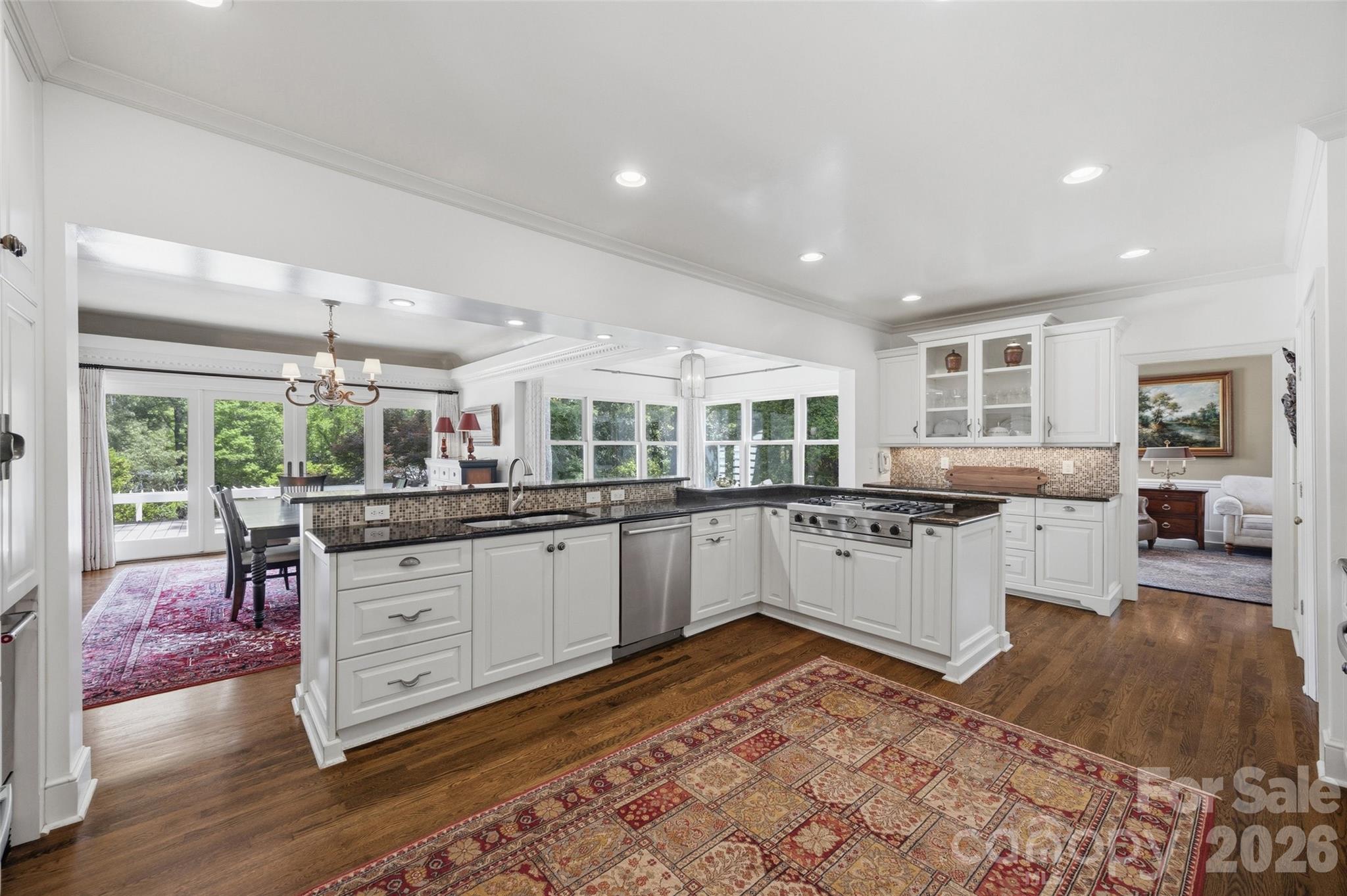 2064 Eakle Drive — Rock Hill