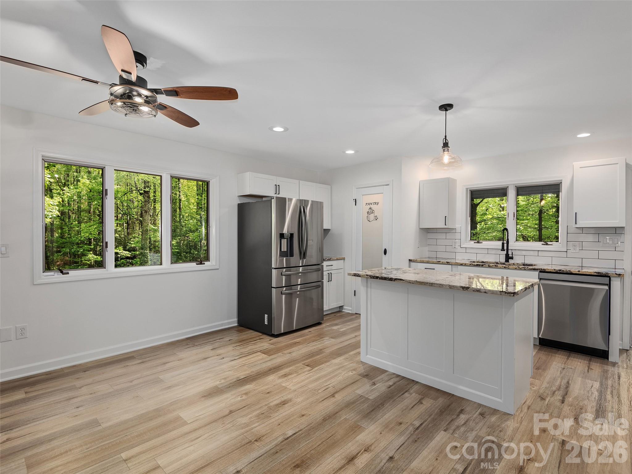 209 Ivy Hill Road — Hendersonville