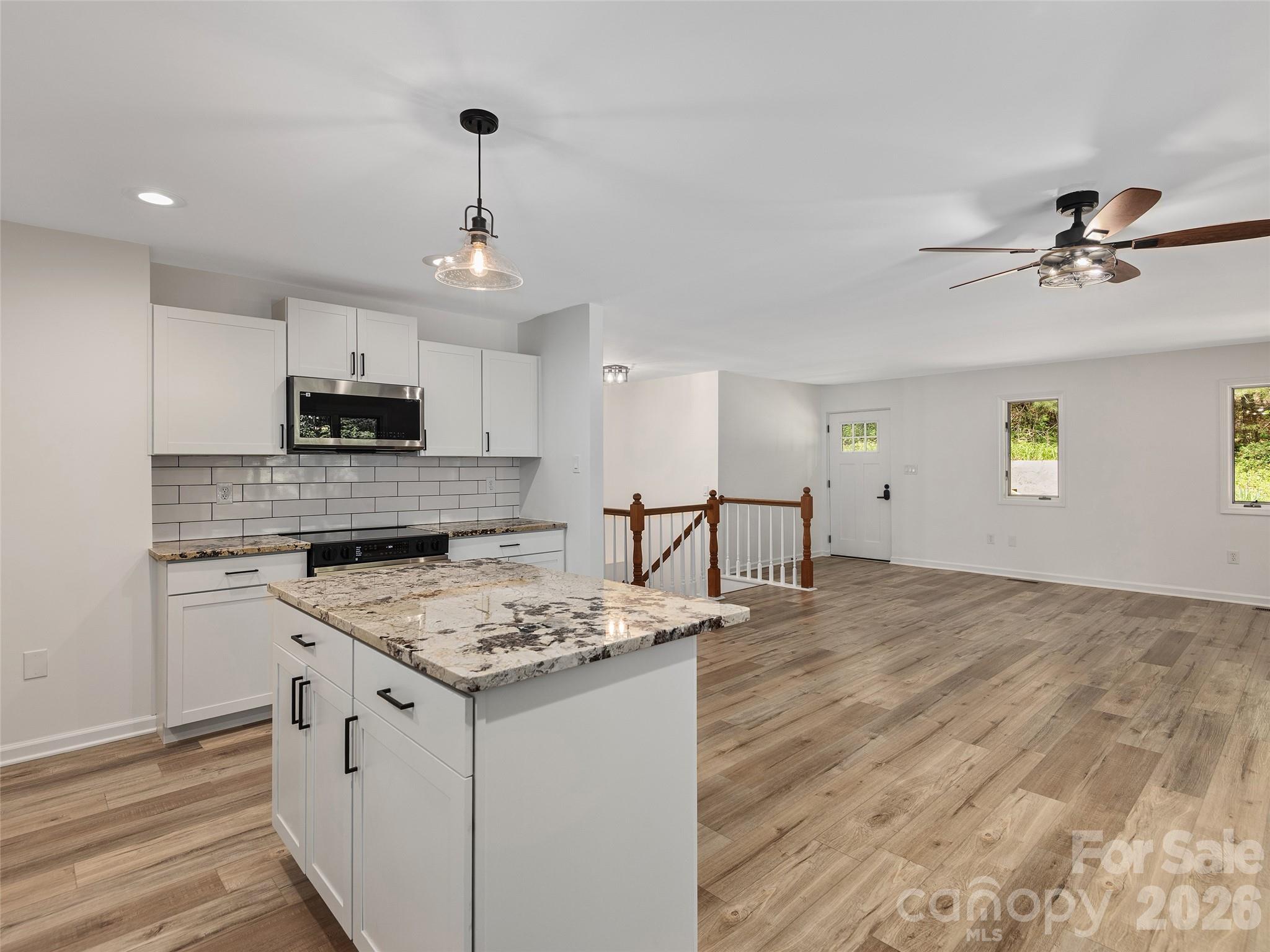 209 Ivy Hill Road — Hendersonville