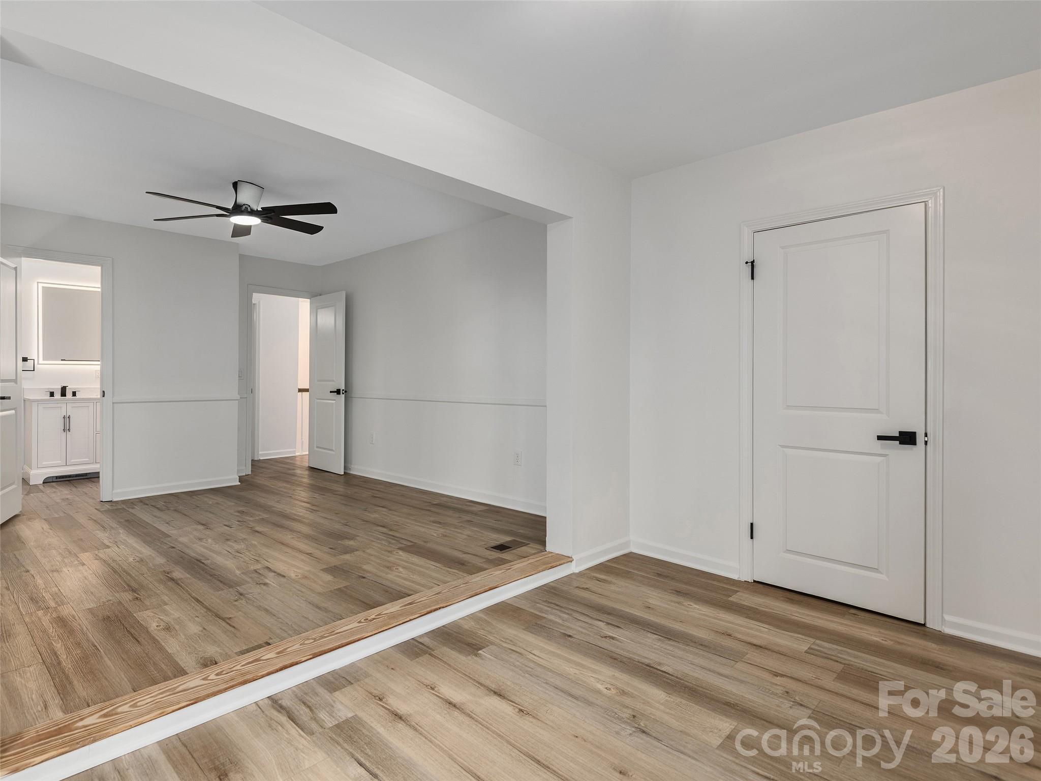 209 Ivy Hill Road — Hendersonville