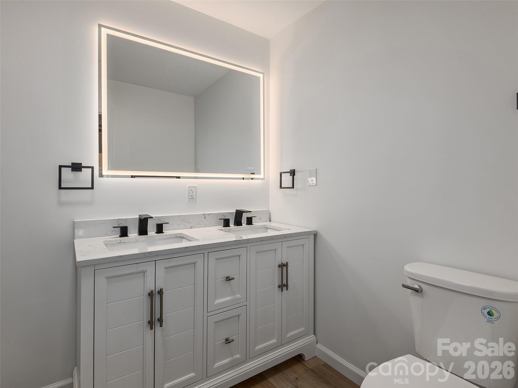 209 Ivy Hill Road — Hendersonville